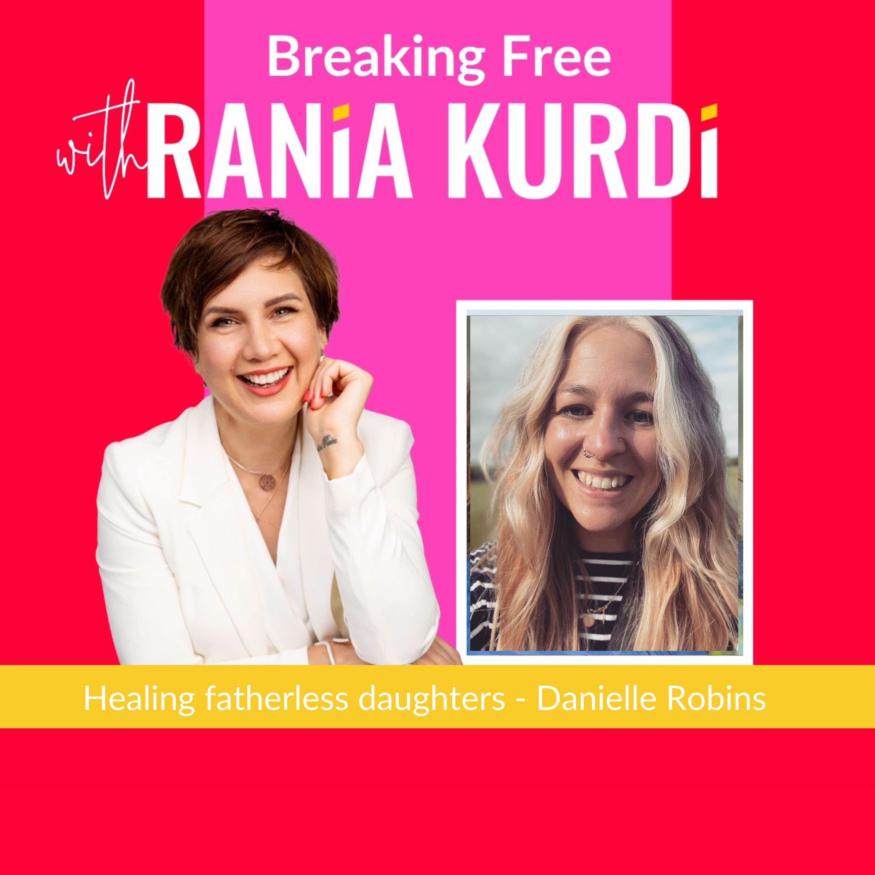 Breaking Free