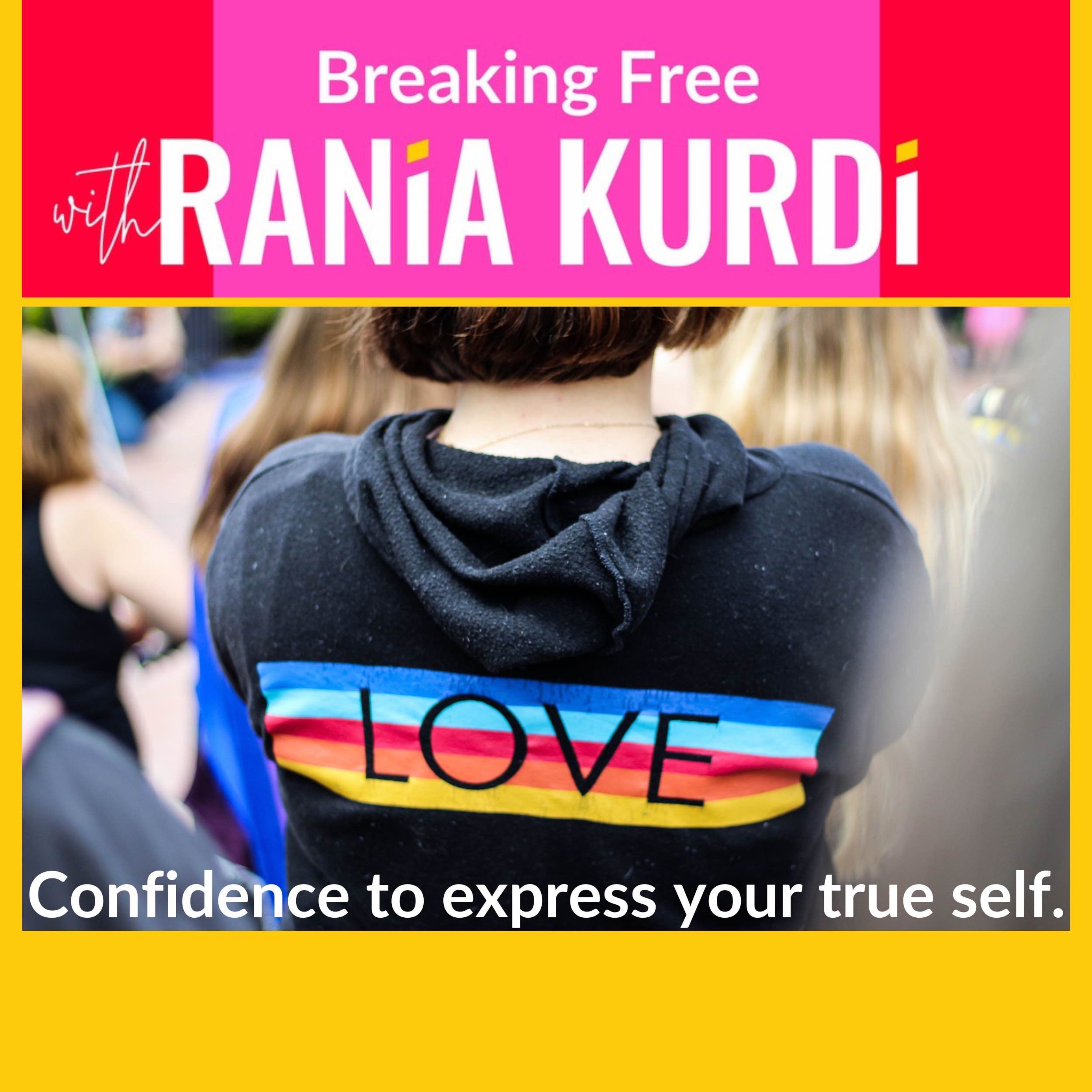 Breaking Free