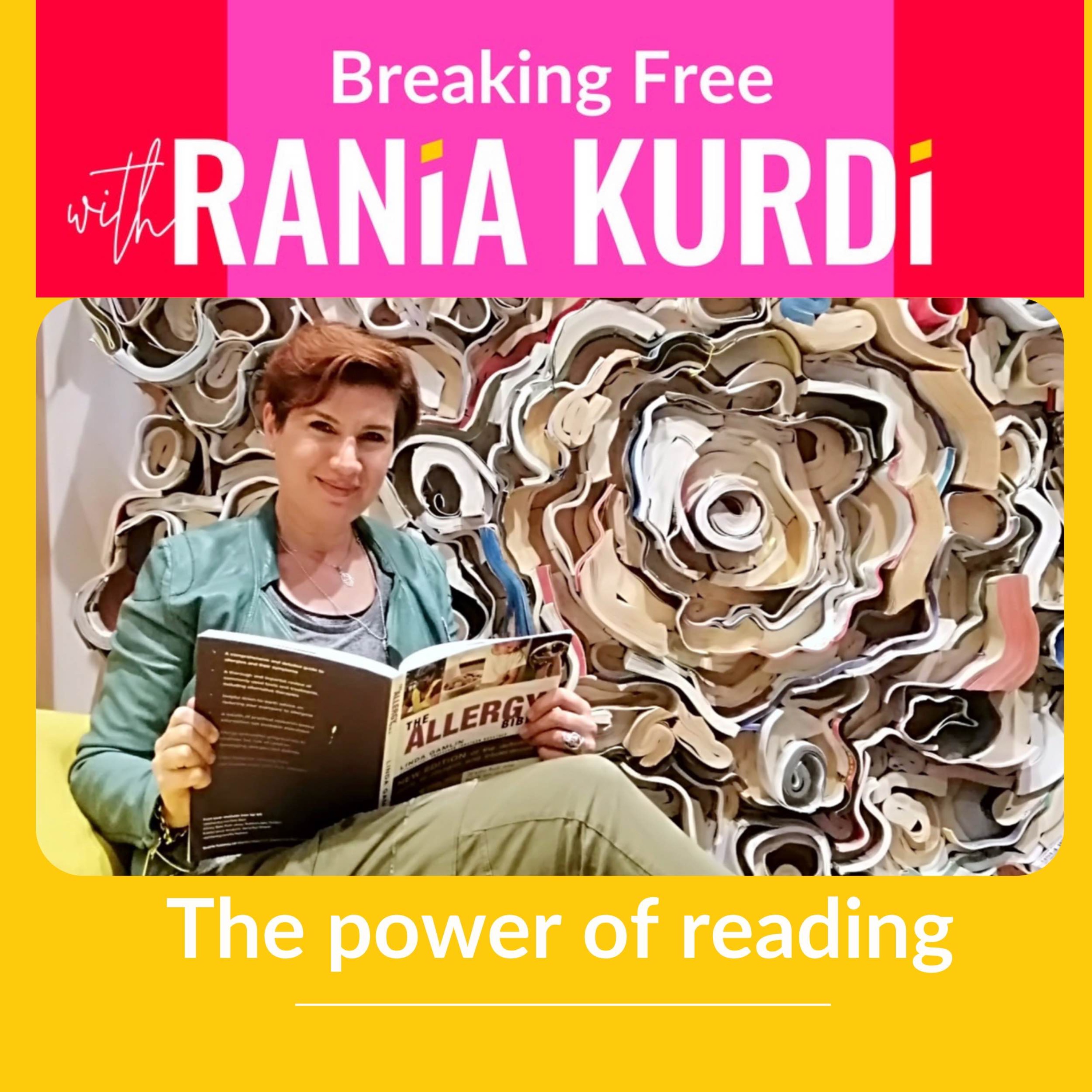 Breaking Free