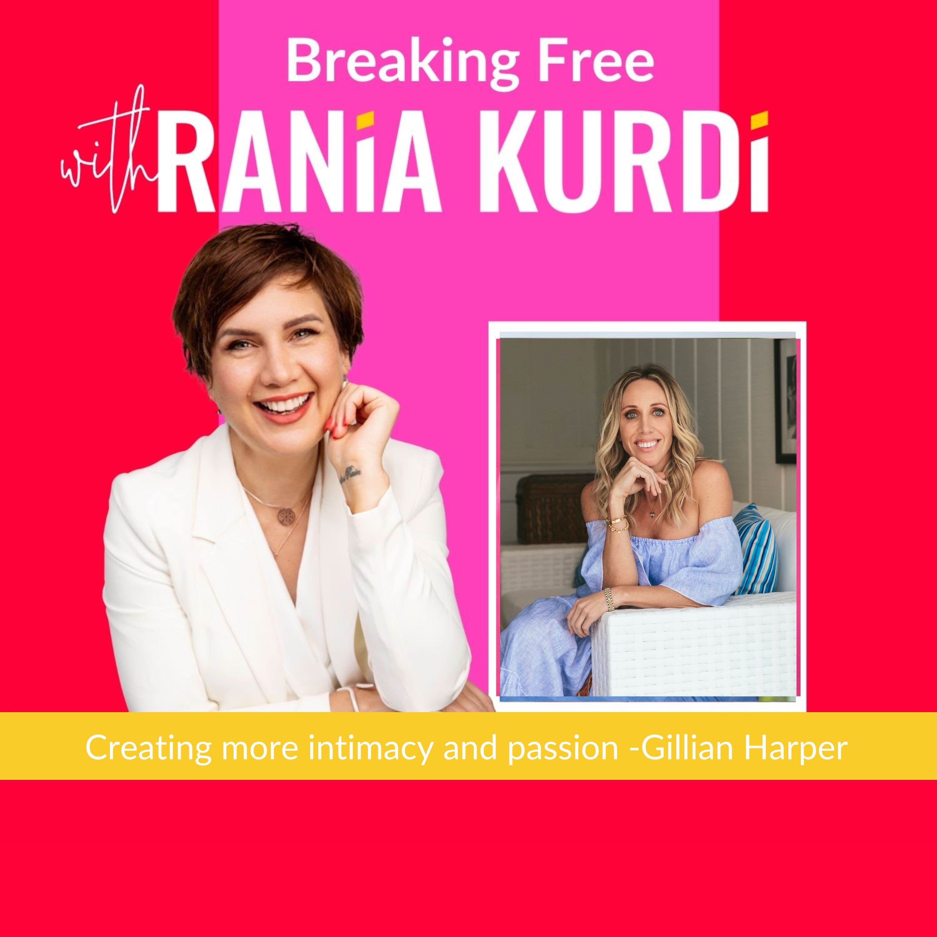 Breaking Free