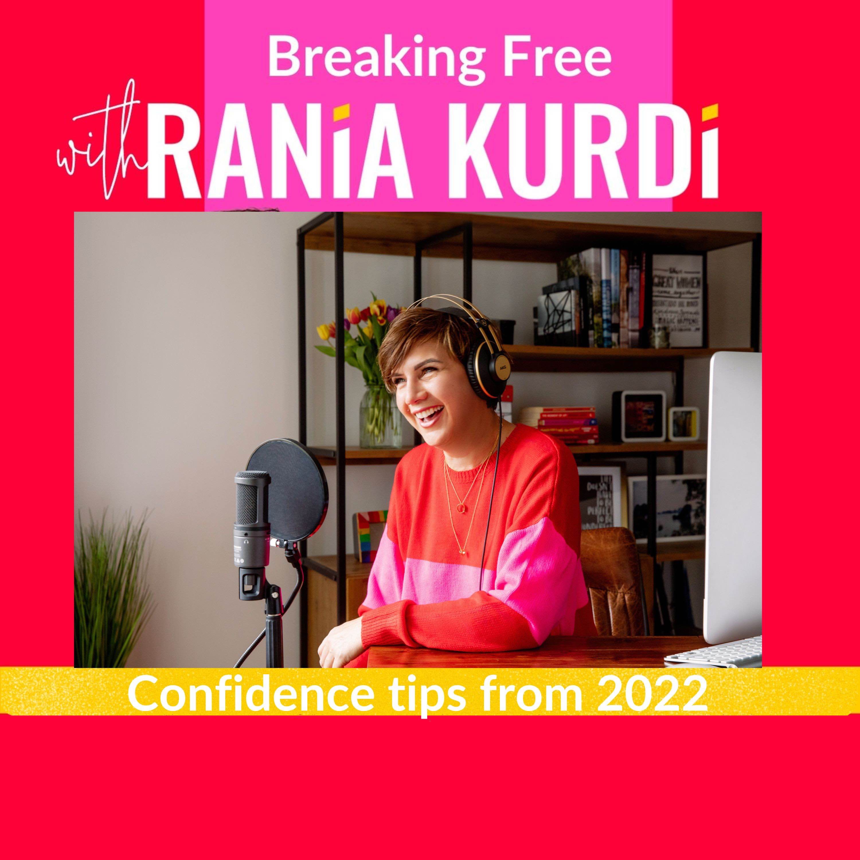 Breaking Free