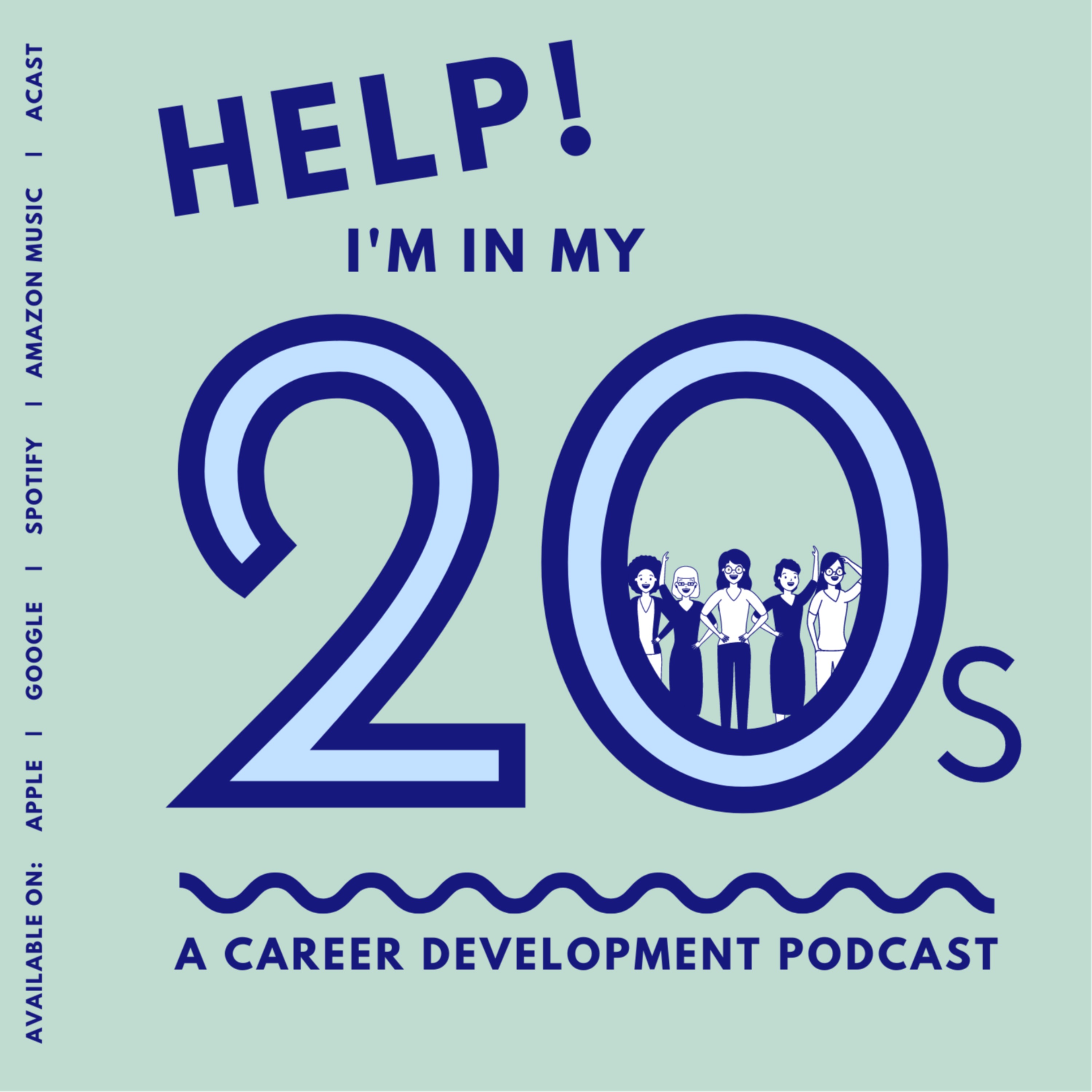 Trailer: Help! I'm in my Twenties