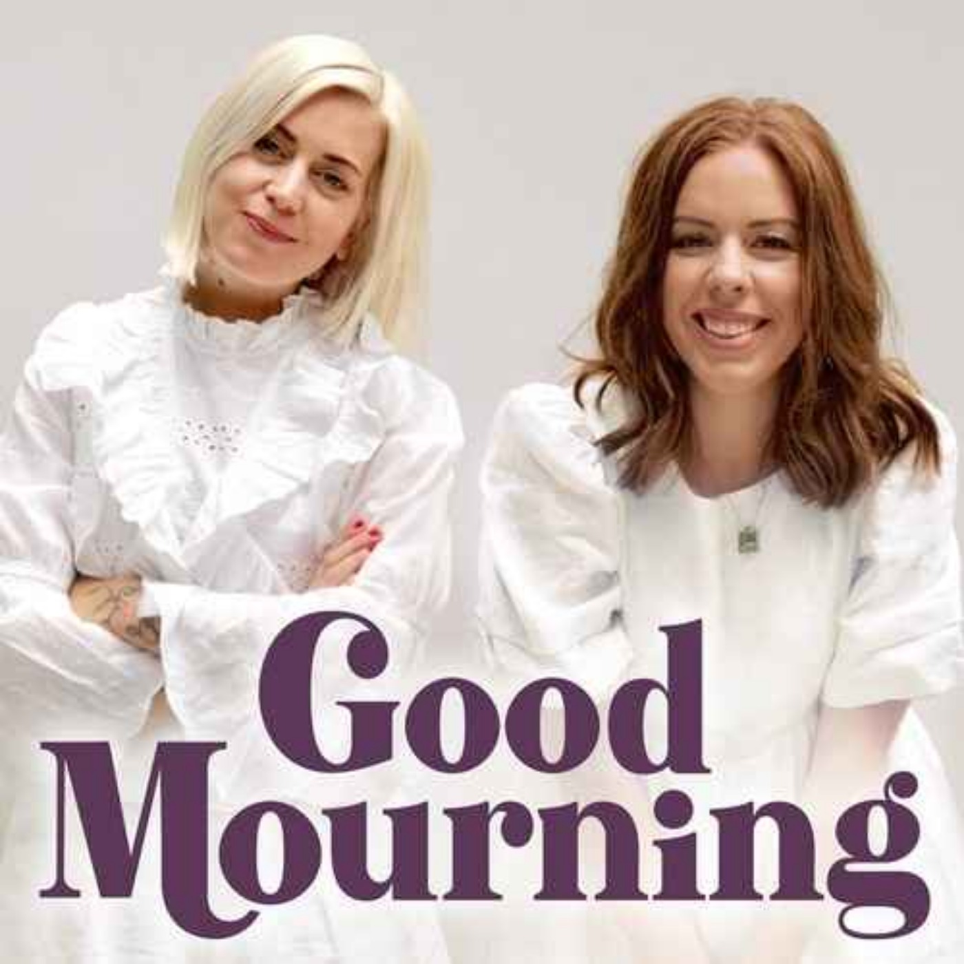 Getting Real About Grief with Cariad Lloyd