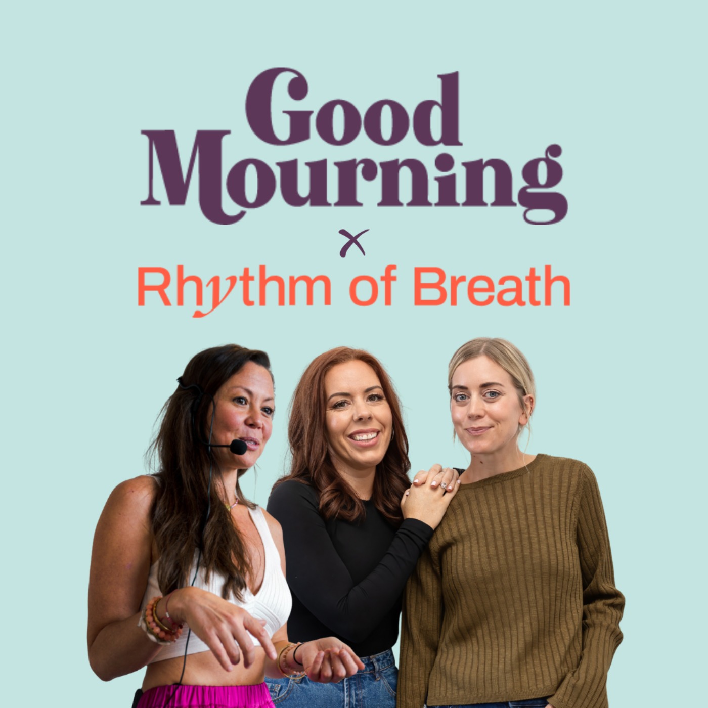 GM x RoB Mind-Body Mini Series: How to Not Lose Your Sh*t – A Guide to Emotional Regulation