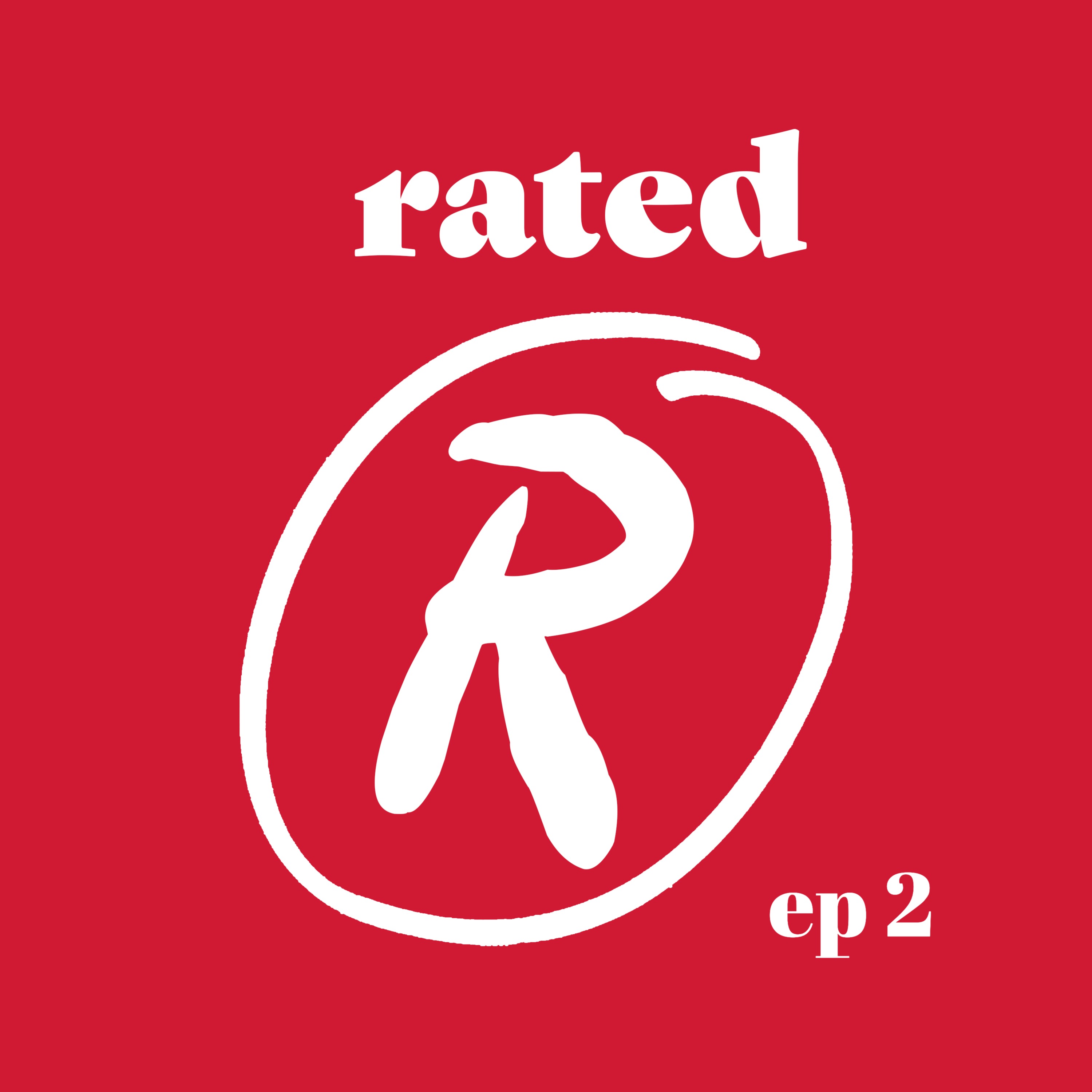 Rach Leary: RATED R
