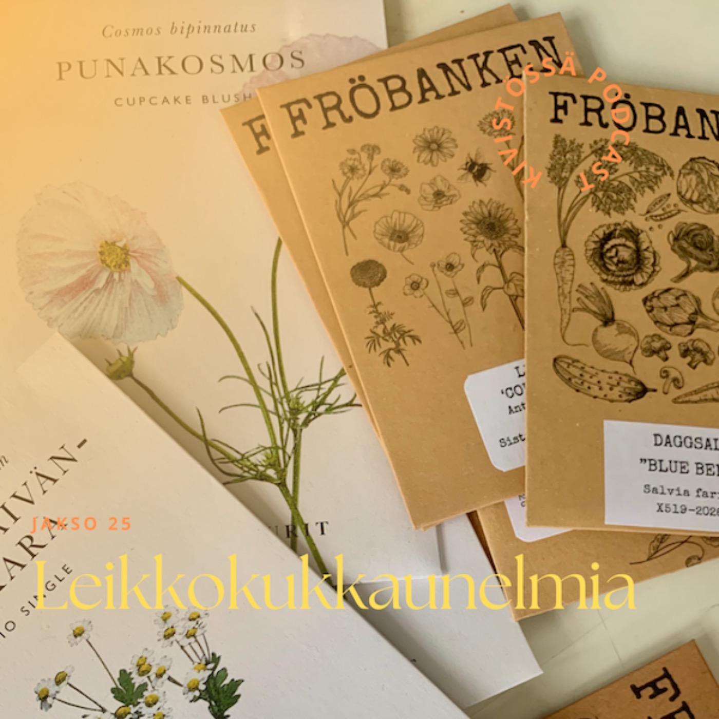 Leikkokukkaunelmia