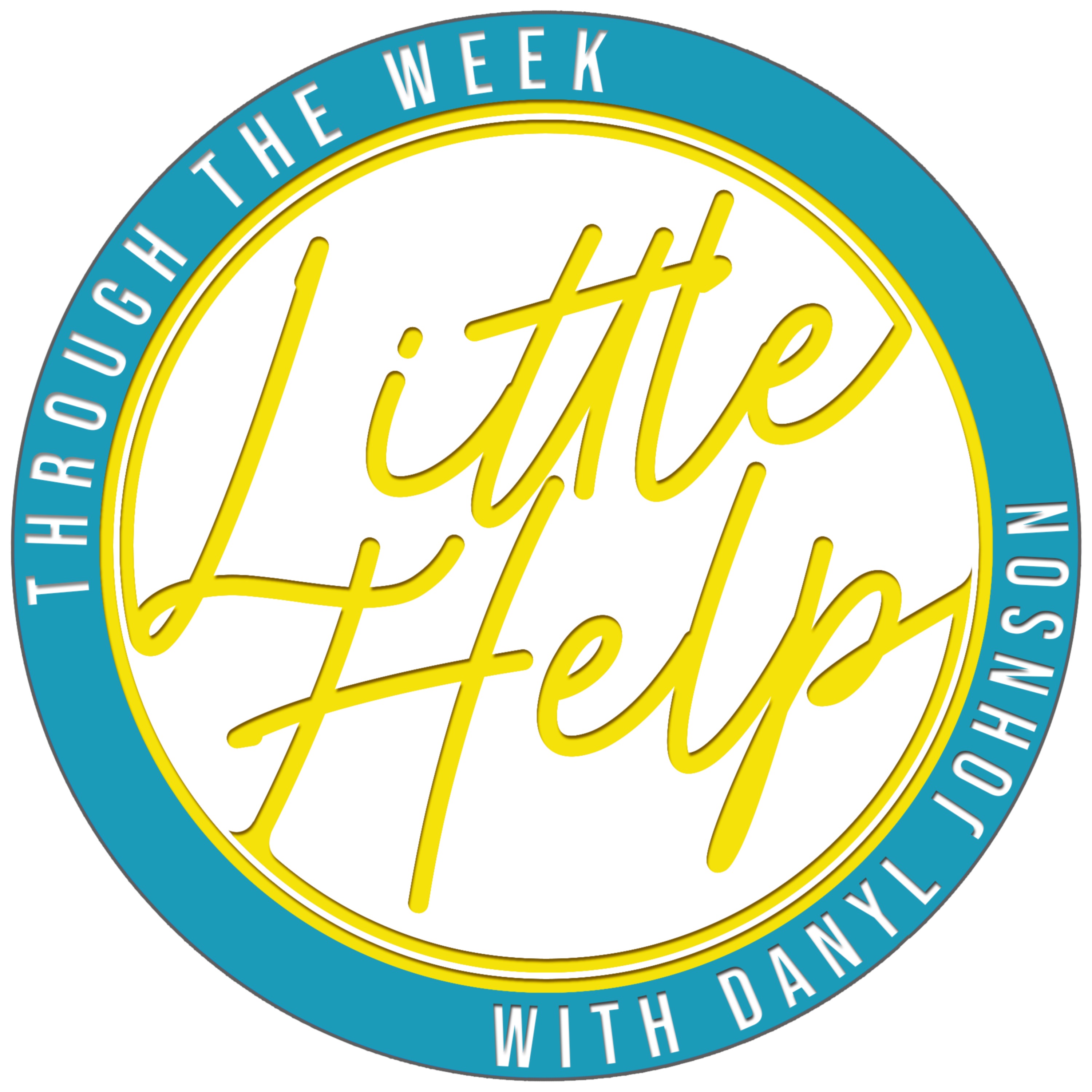 cover art for Tuesday Week 18 Little Help 