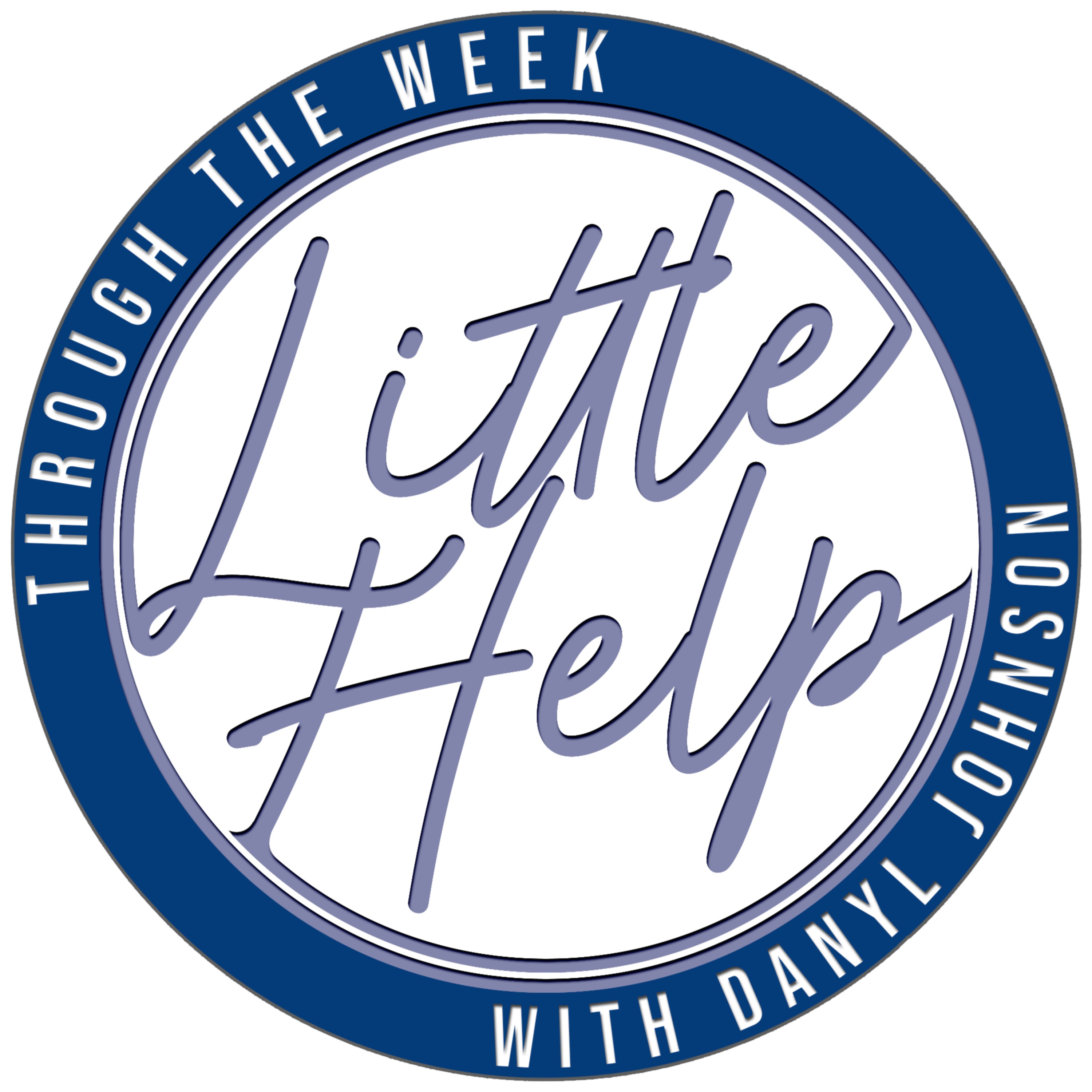 cover art for Thursday Week 19 Little Help 