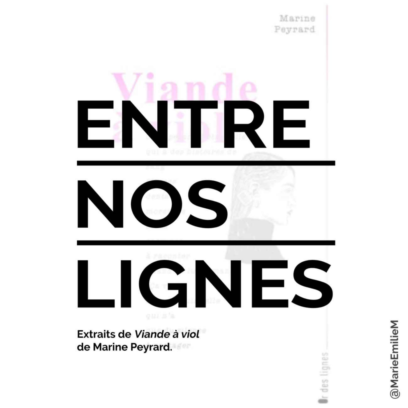 Entre Nos Lignes