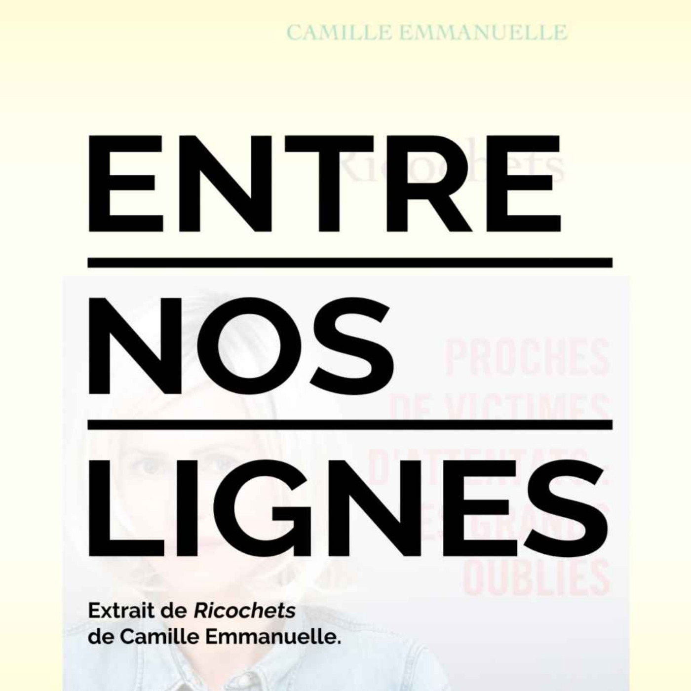 Entre Nos Lignes