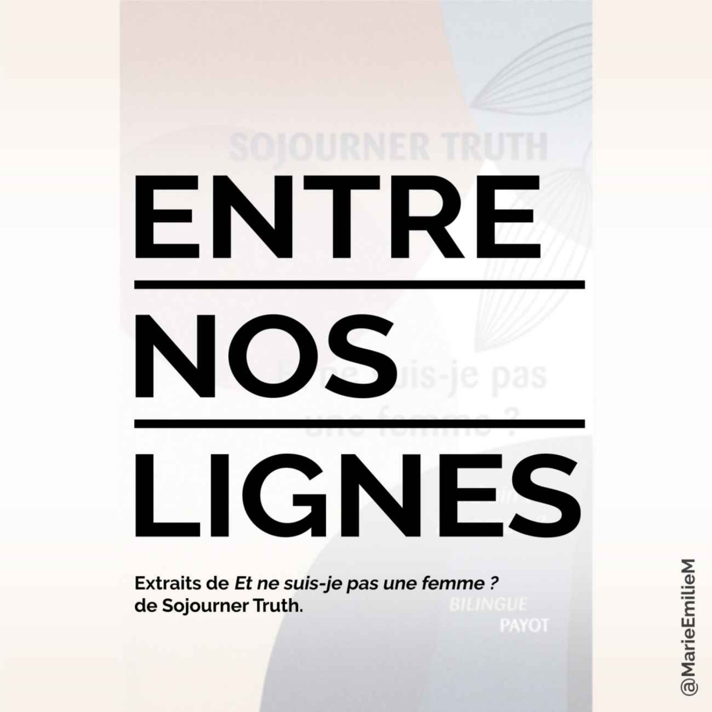 Entre Nos Lignes