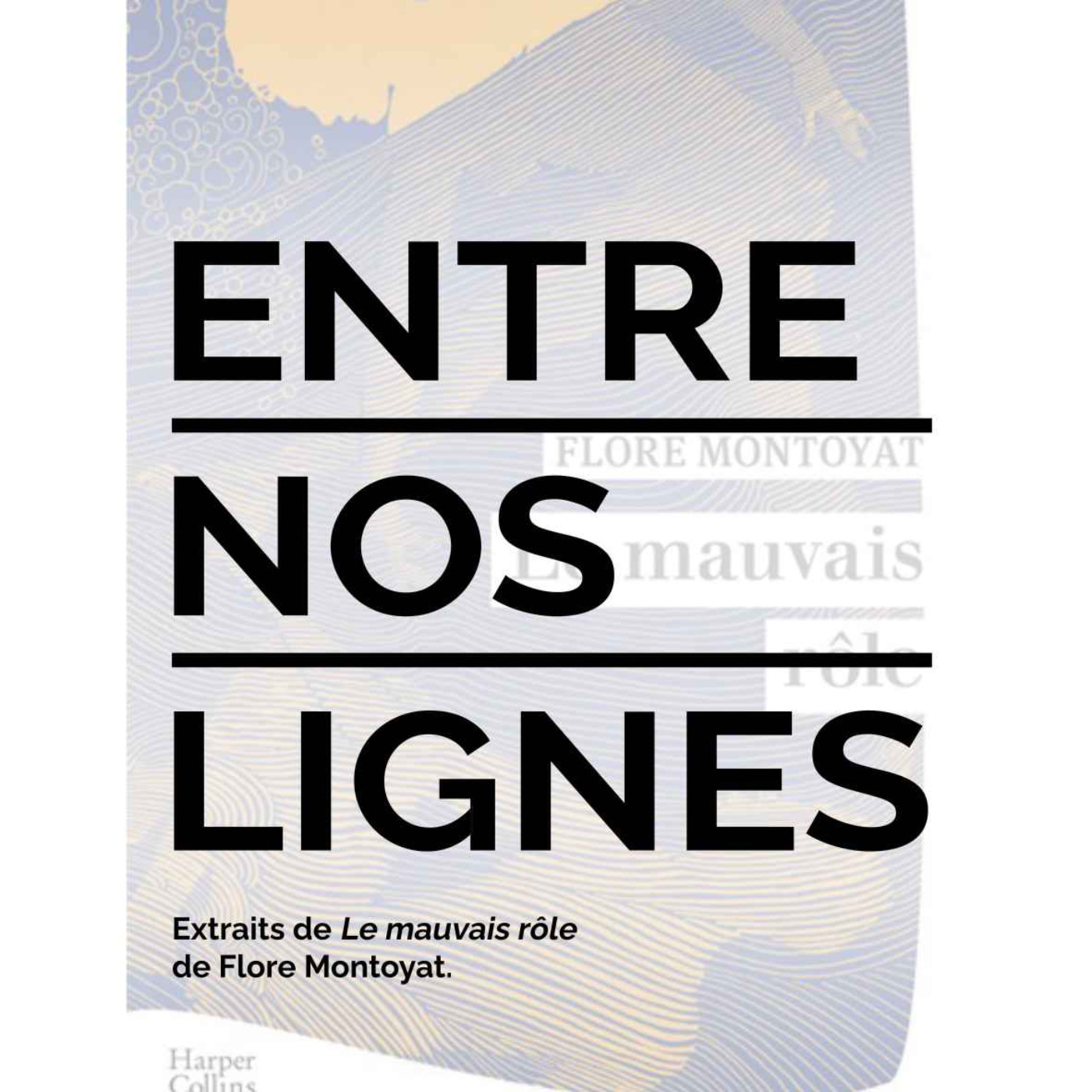 Entre Nos Lignes