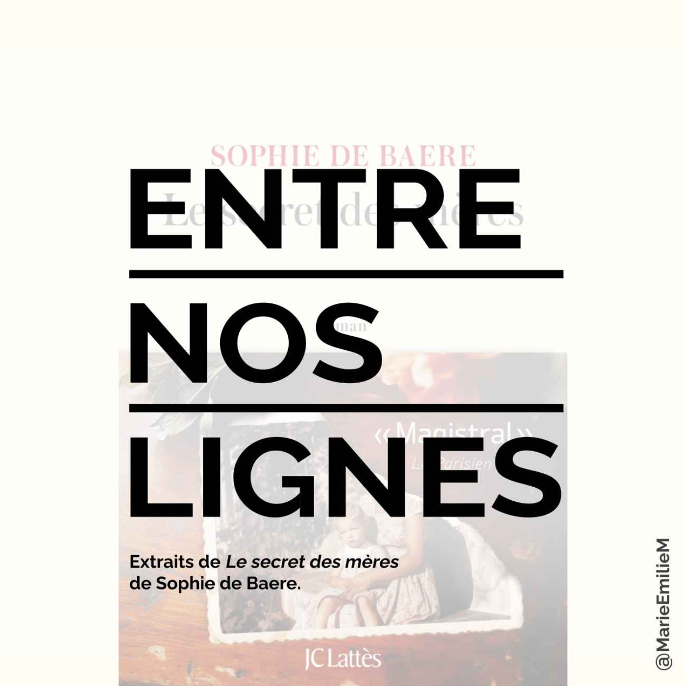 Entre Nos Lignes