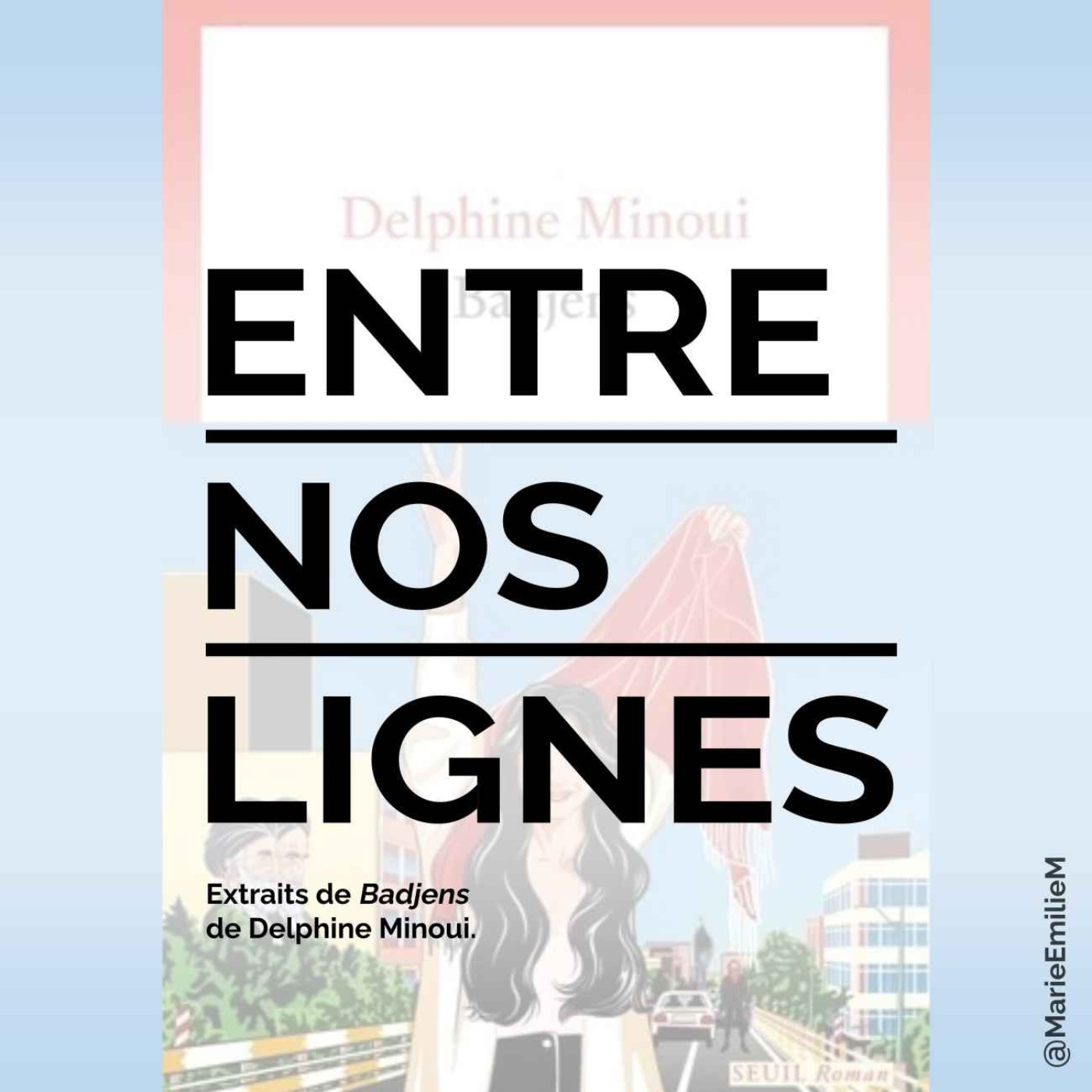 Entre Nos Lignes