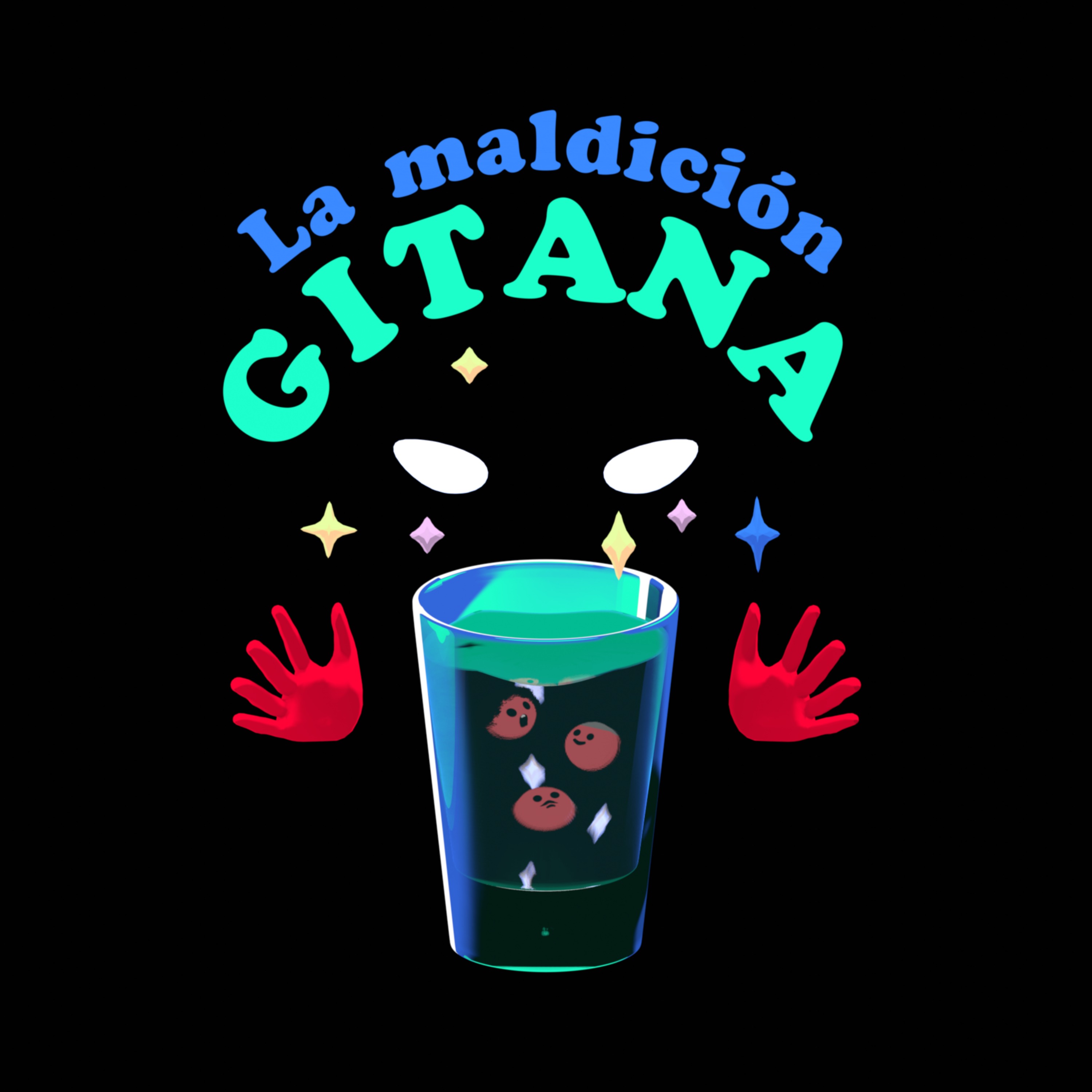 T1E17 ¿Quién es el amigo culero? FEAT @Corelis episode artwork