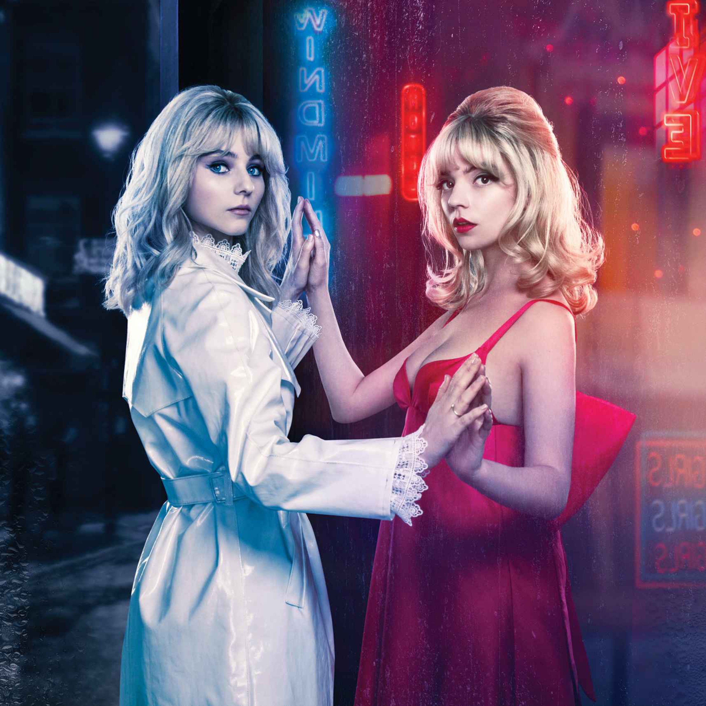 171: Last Night in Soho episode artwork