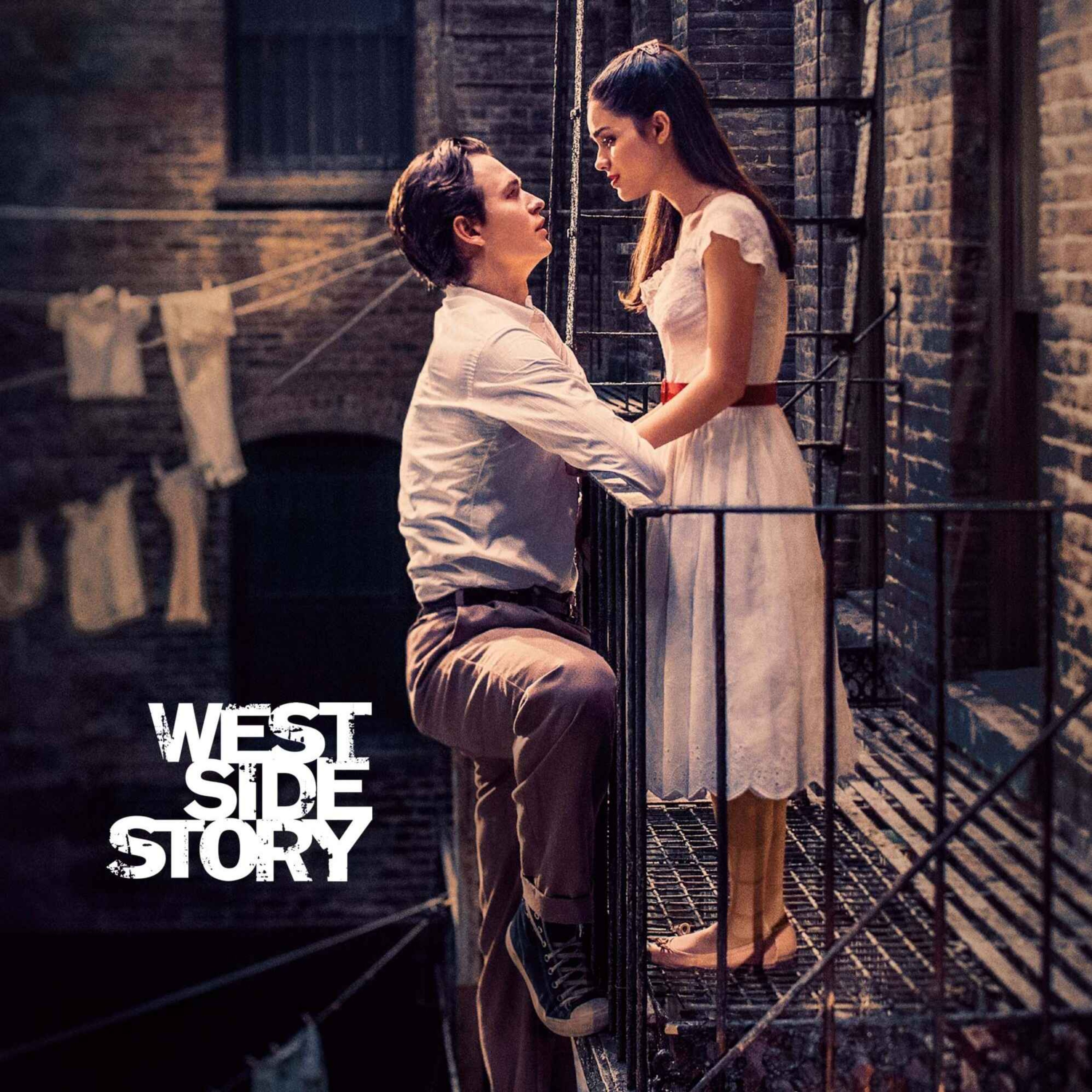 172: West Side Story episode artwork