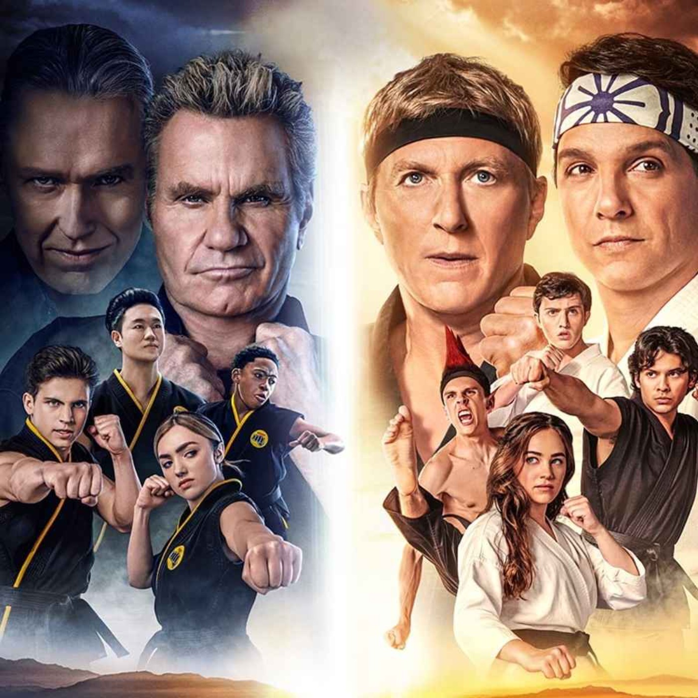 178: Cobra Kai - Temporada 4 episode artwork