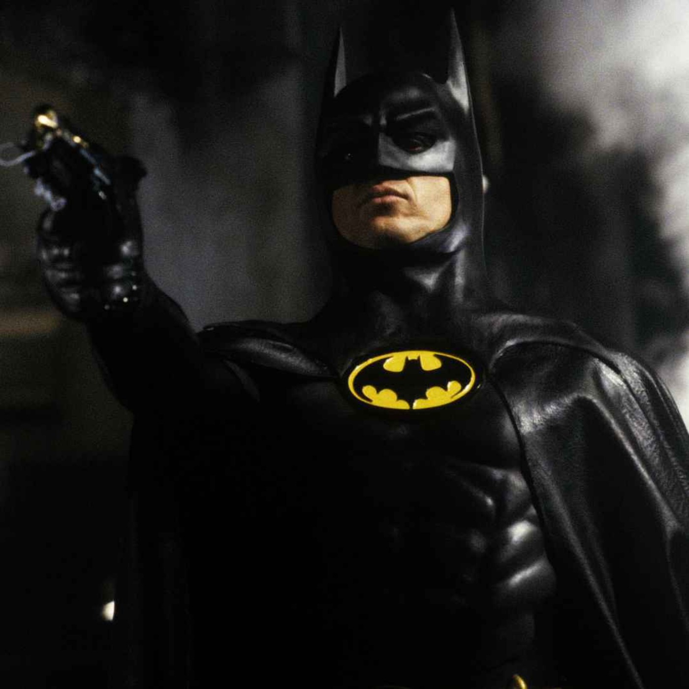 187: Batman (1989) + Batman Returns (1992) episode artwork