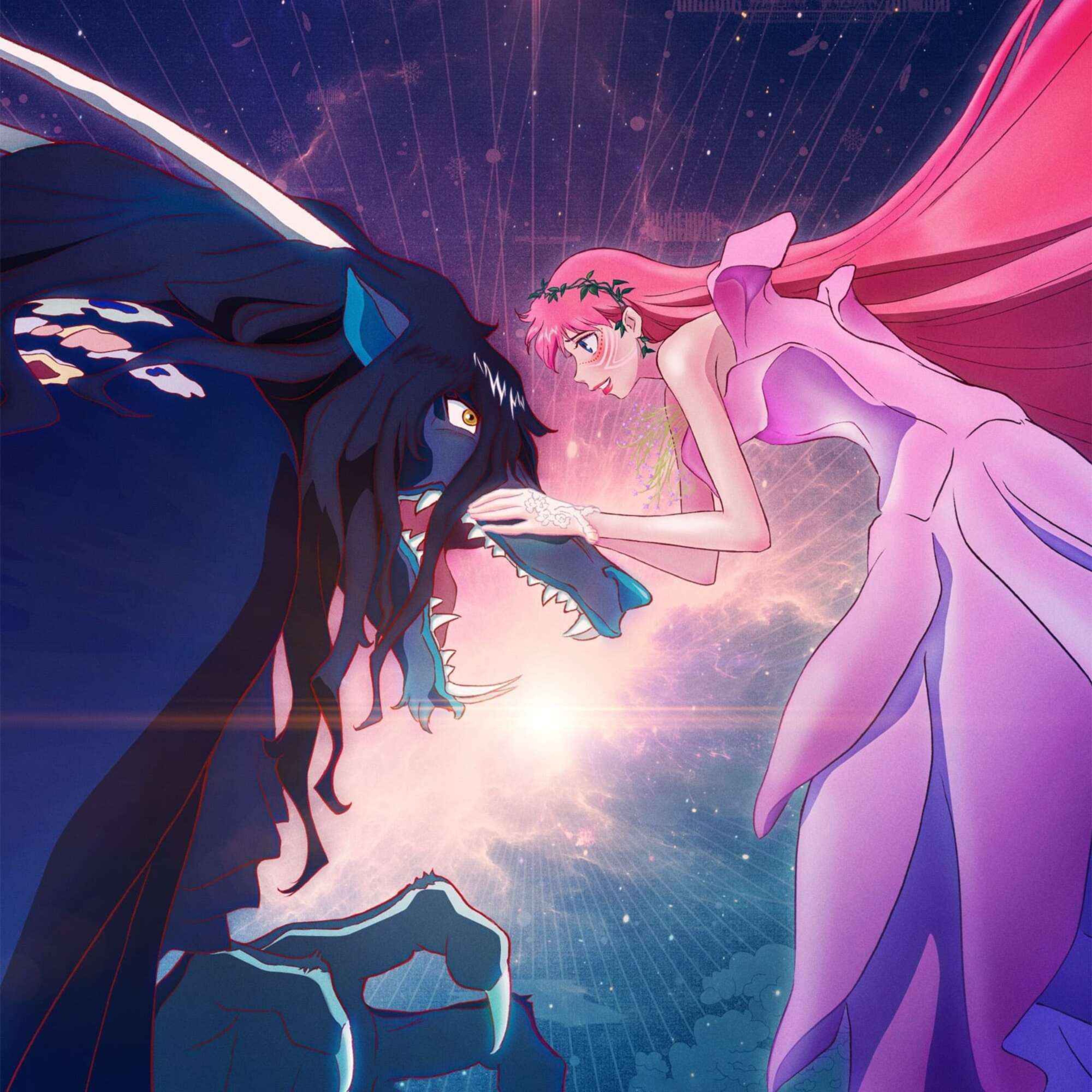 194: Belle episode artwork