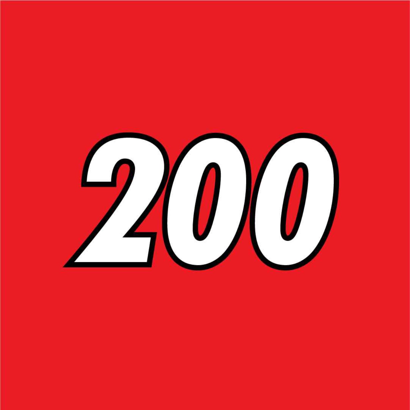 200: Especial "Nuestros Favoritos" episode artwork
