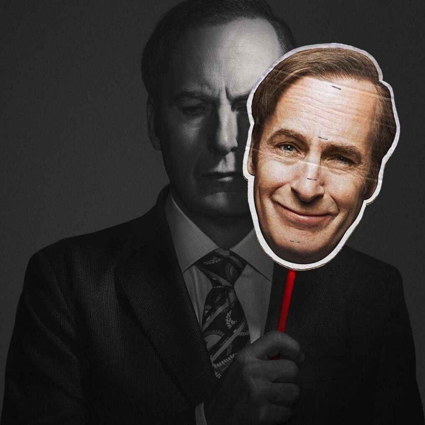 218: Better Call Saul - Temporada 6 episode artwork