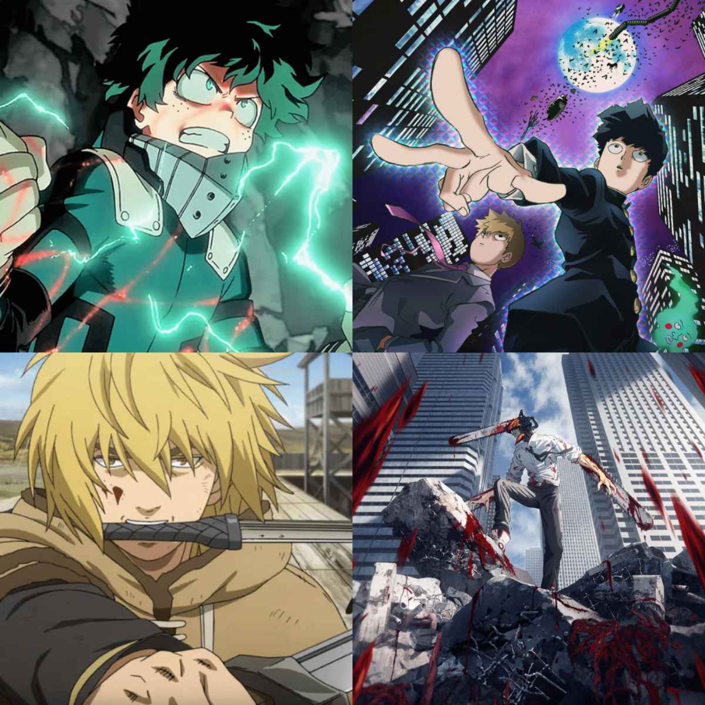222: Temporada de Anime 2022 episode artwork