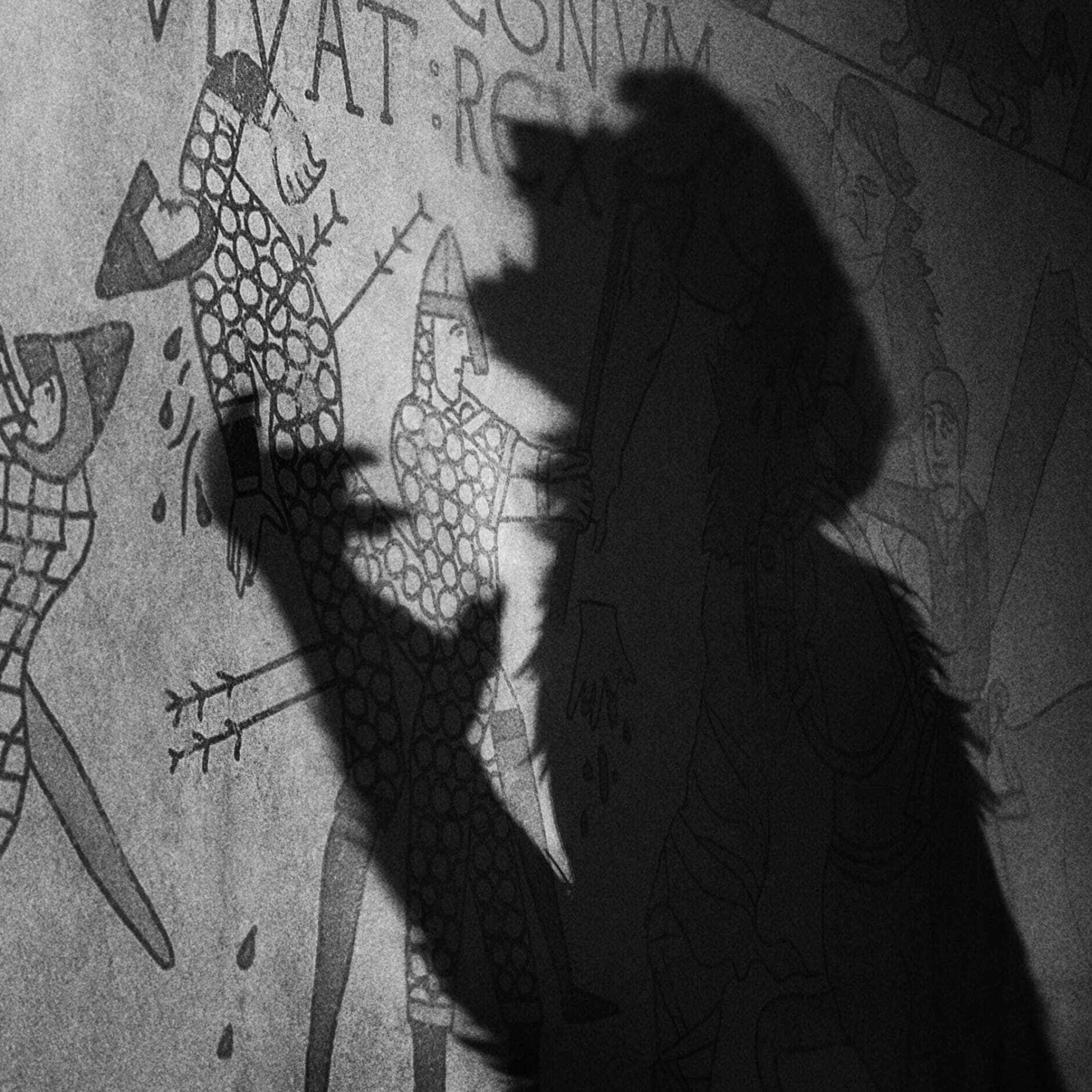 230: Werewolf by Night episode artwork