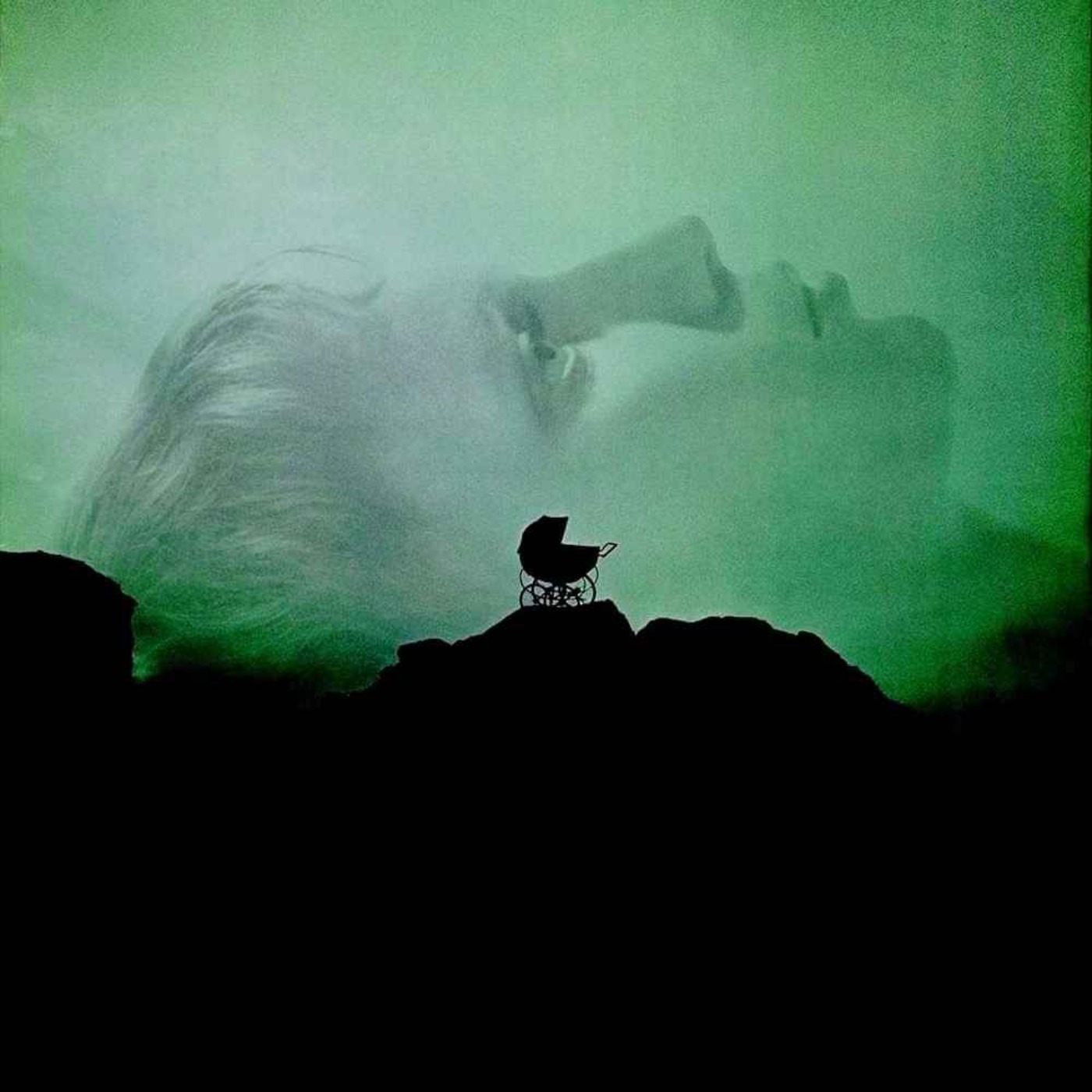232: Rosemary's Baby episode artwork