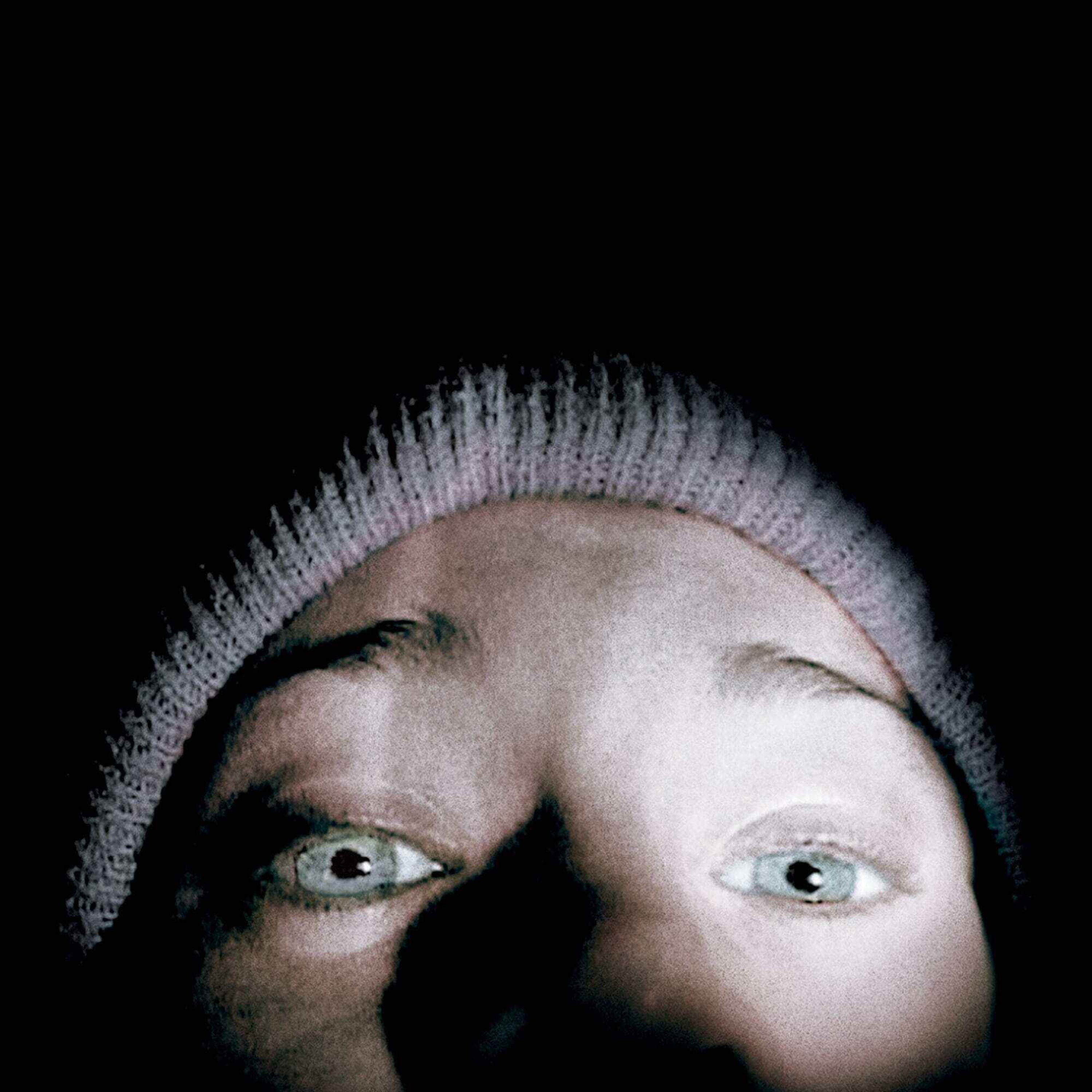 236: The Blair Witch Project episode artwork
