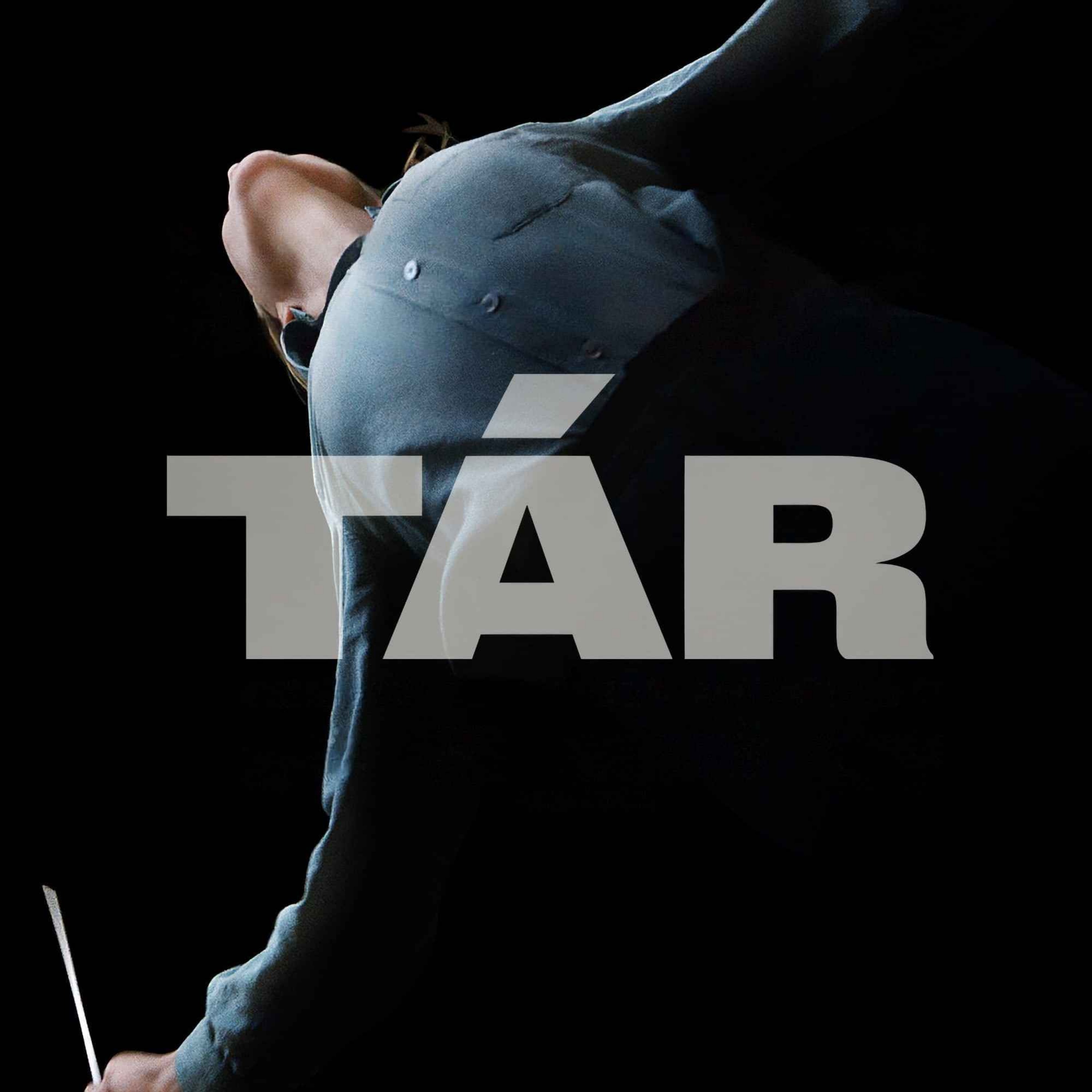 256: Tár episode artwork