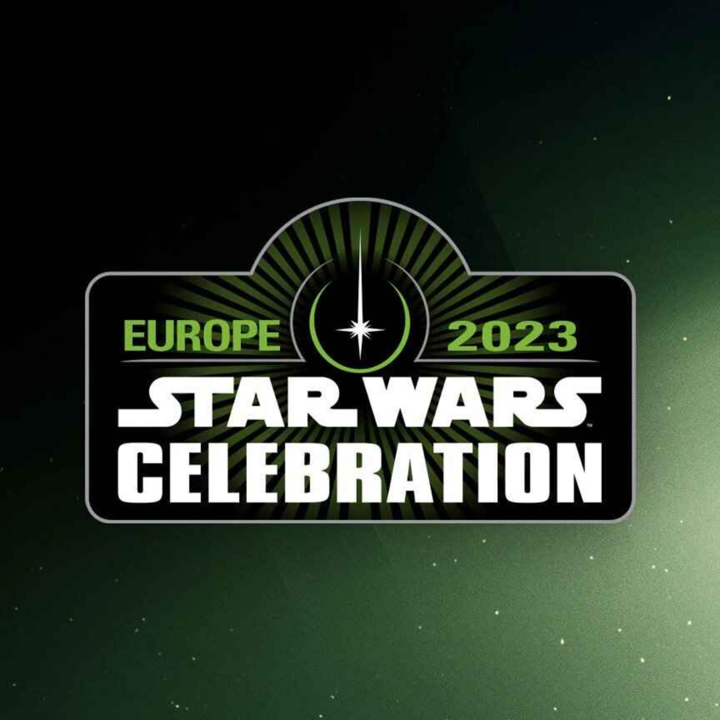 264: Star Wars Celebration Europa 2023 episode artwork