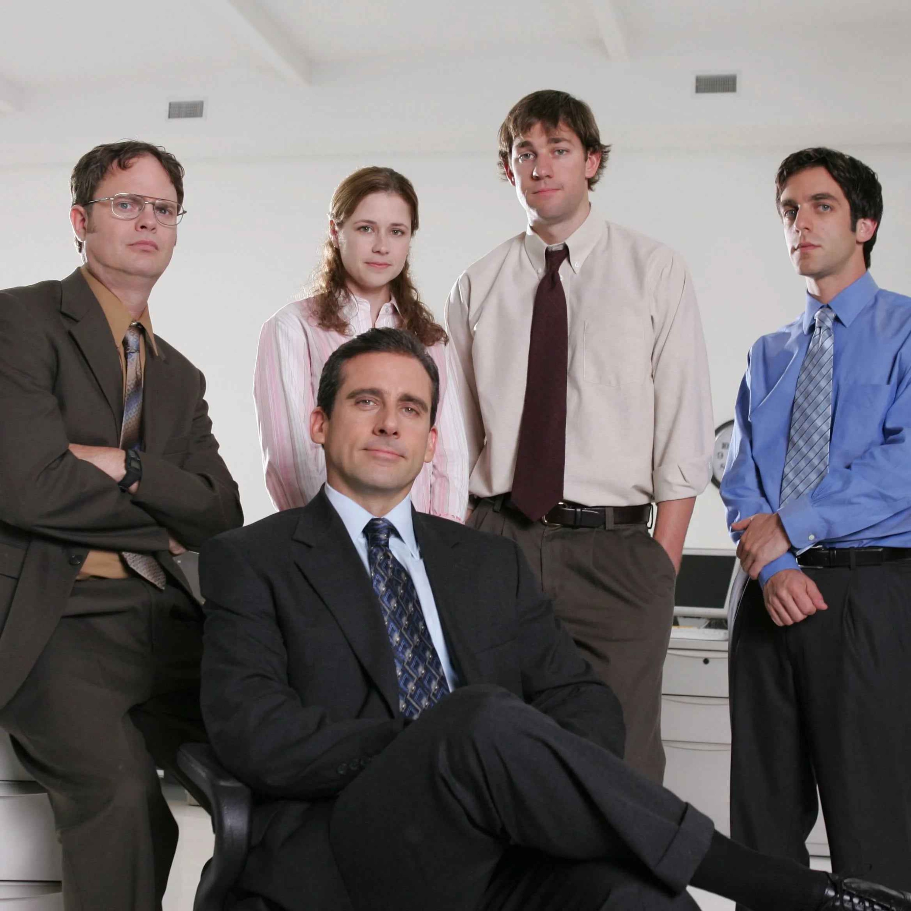 270: The Office episode artwork