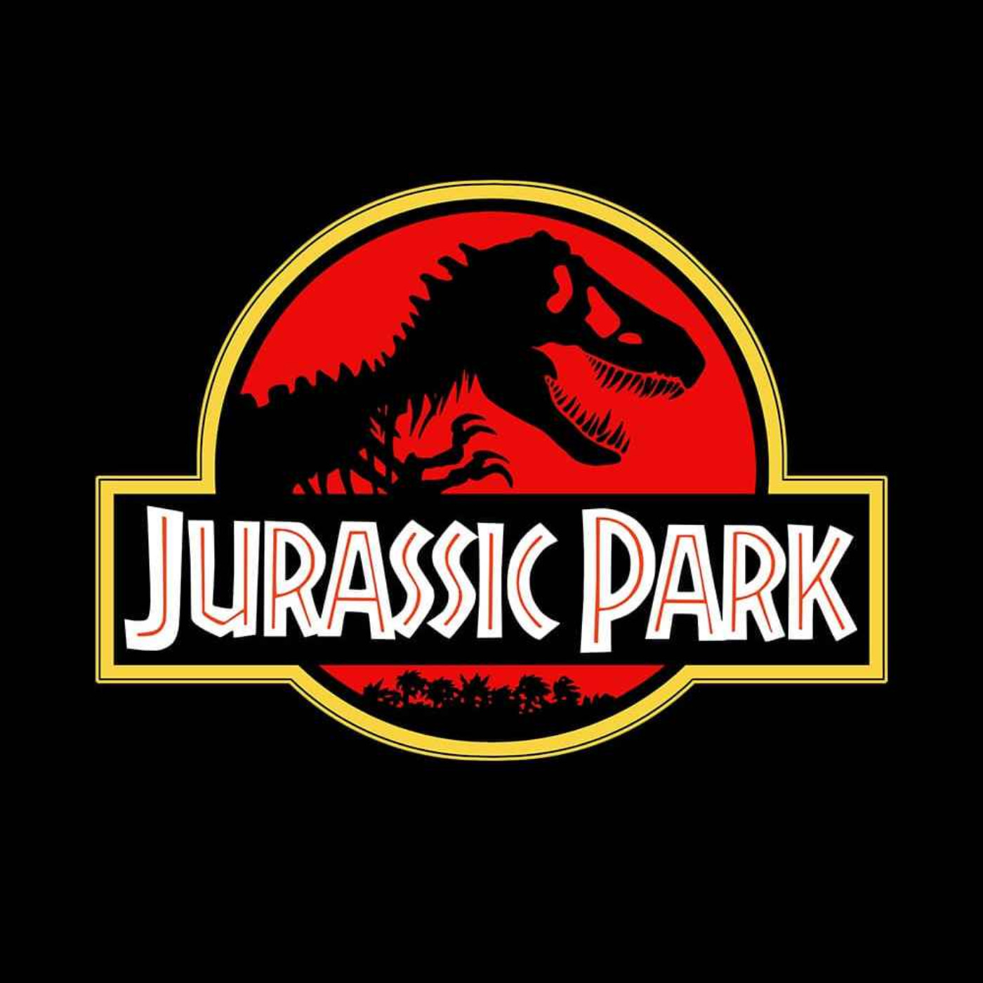 276: Jurassic Park episode artwork