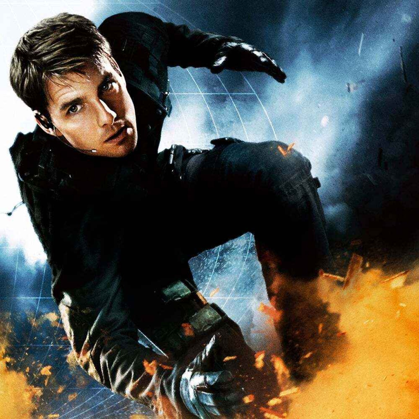 280: Misión Imposible 3 episode artwork