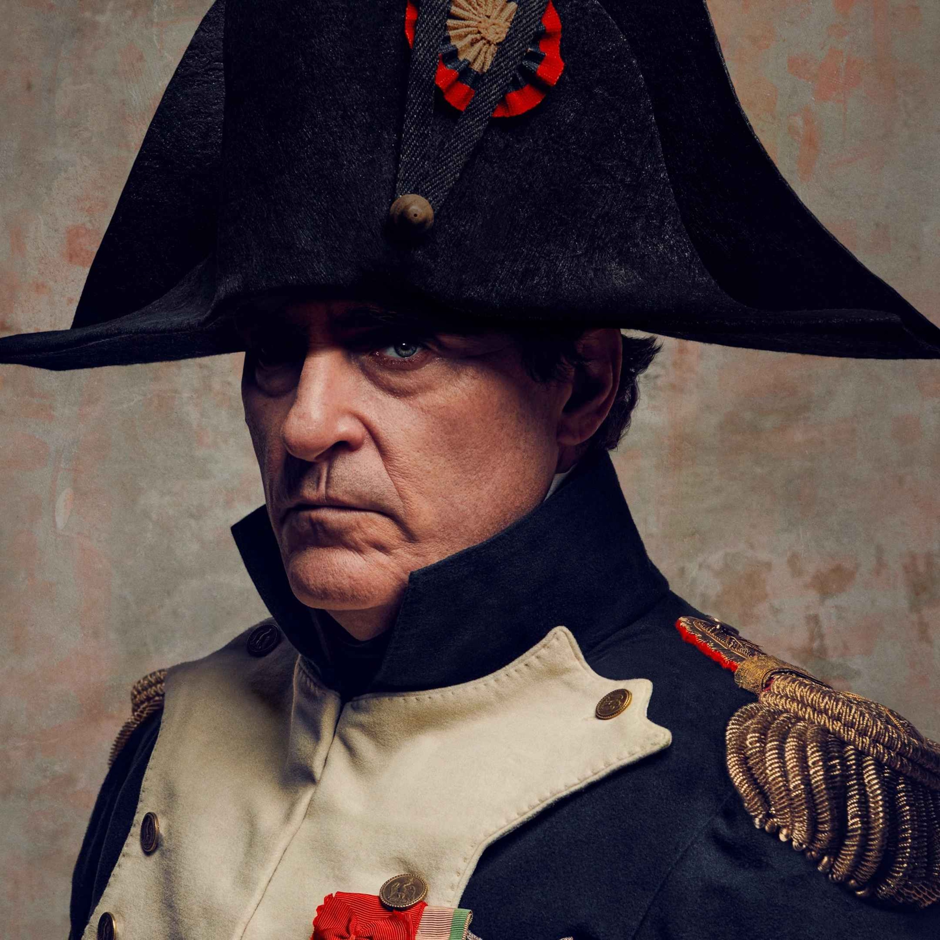 cover art for 309: Napoleón