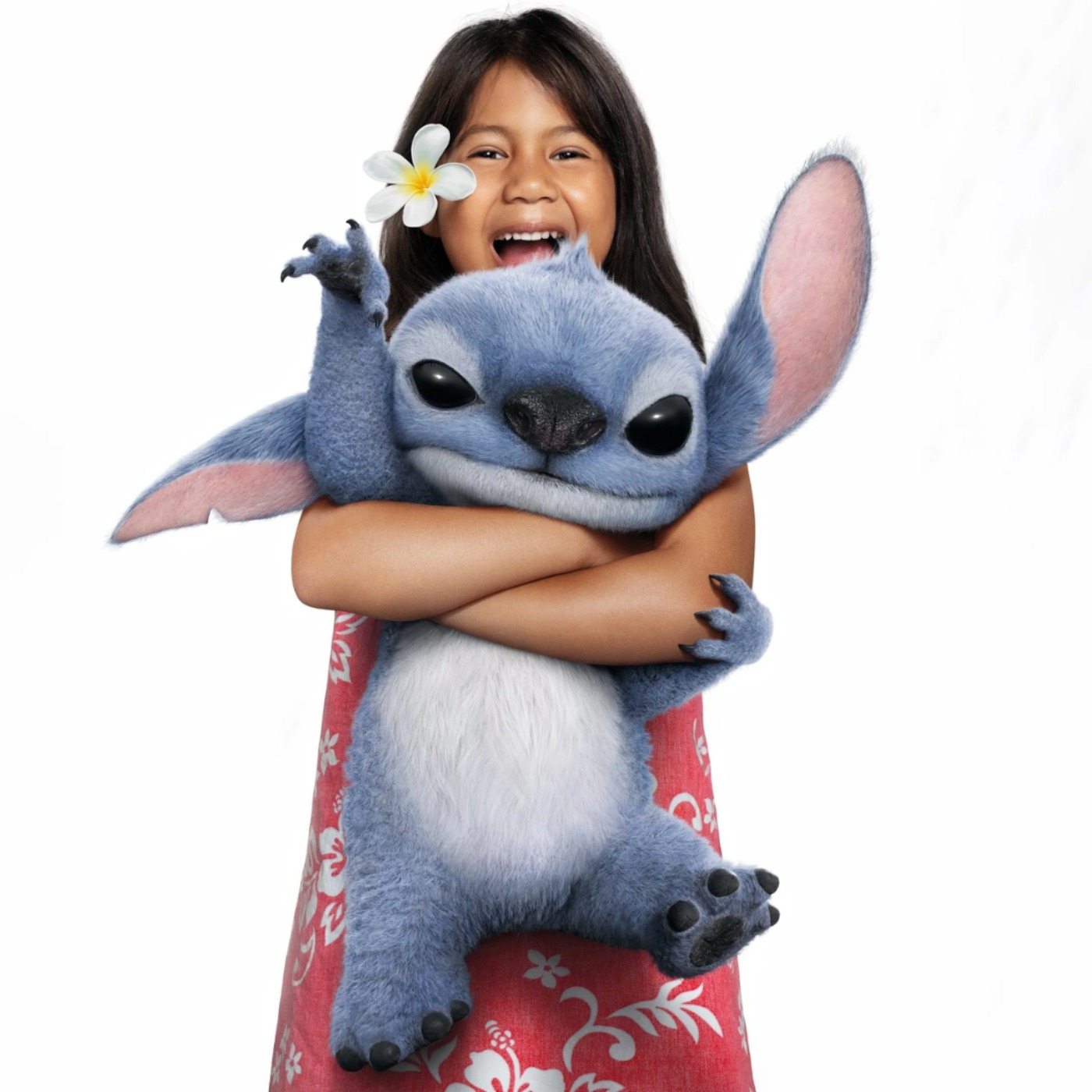 346: Lilo & Stitch