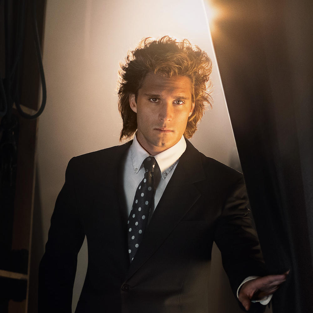 133: Luis Miguel: La Serie - Temporada 1 episode artwork