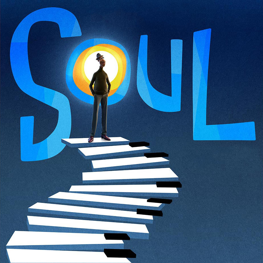129: Soul episode artwork