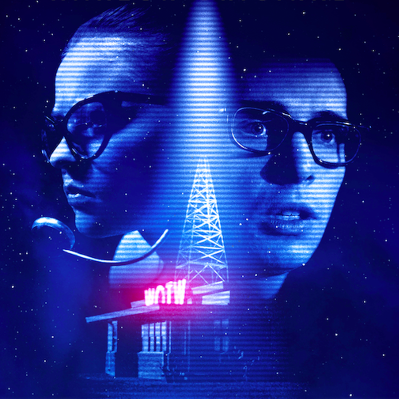 112: The Vast of Night episode artwork