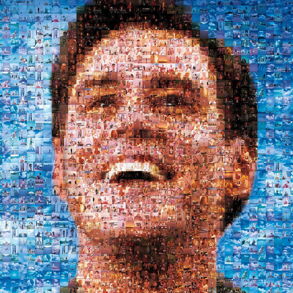 111: The Truman Show episode artwork