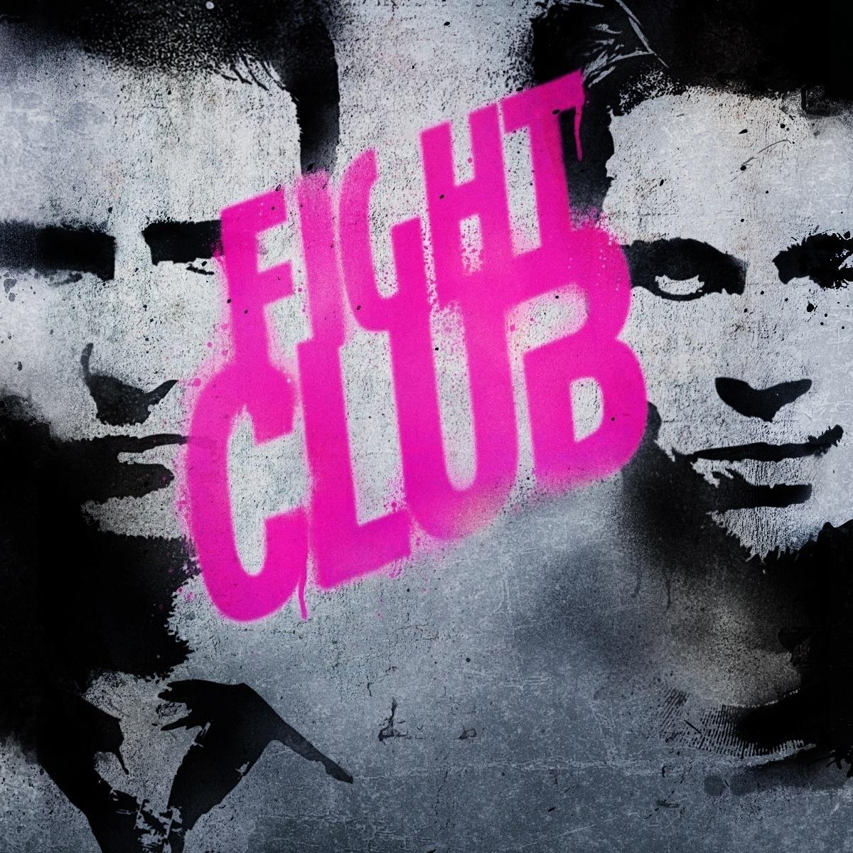 79: Fight Club episode artwork