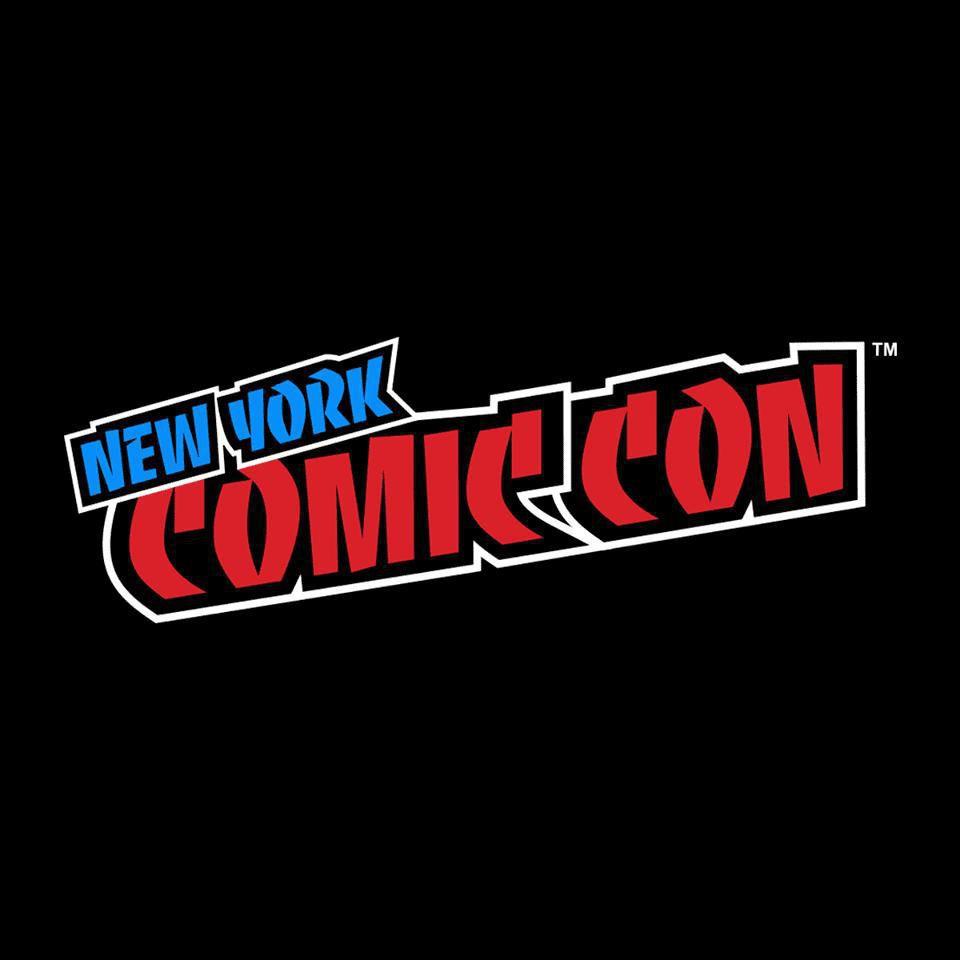 78: New York Comic Con 2019 episode artwork