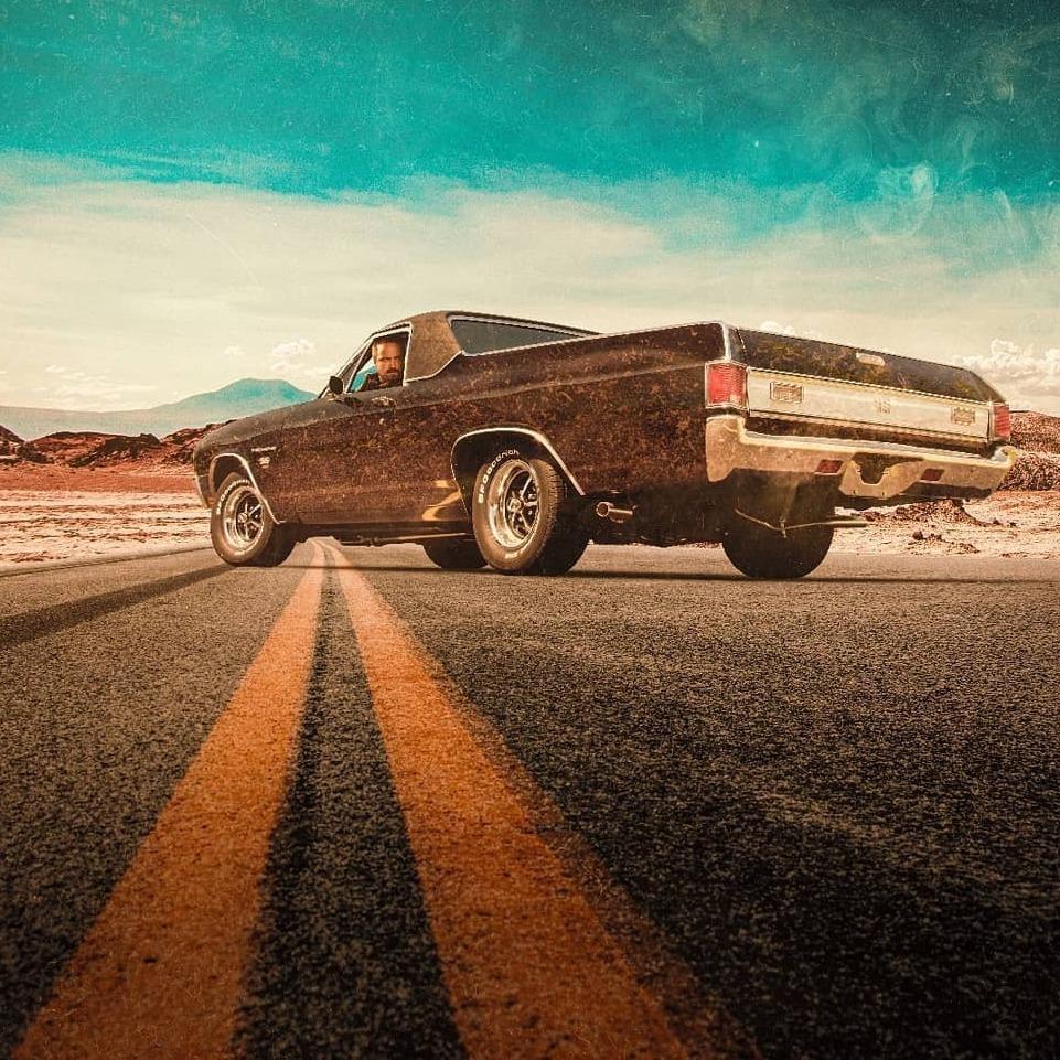 77: El Camino: A Breaking Bad Movie episode artwork