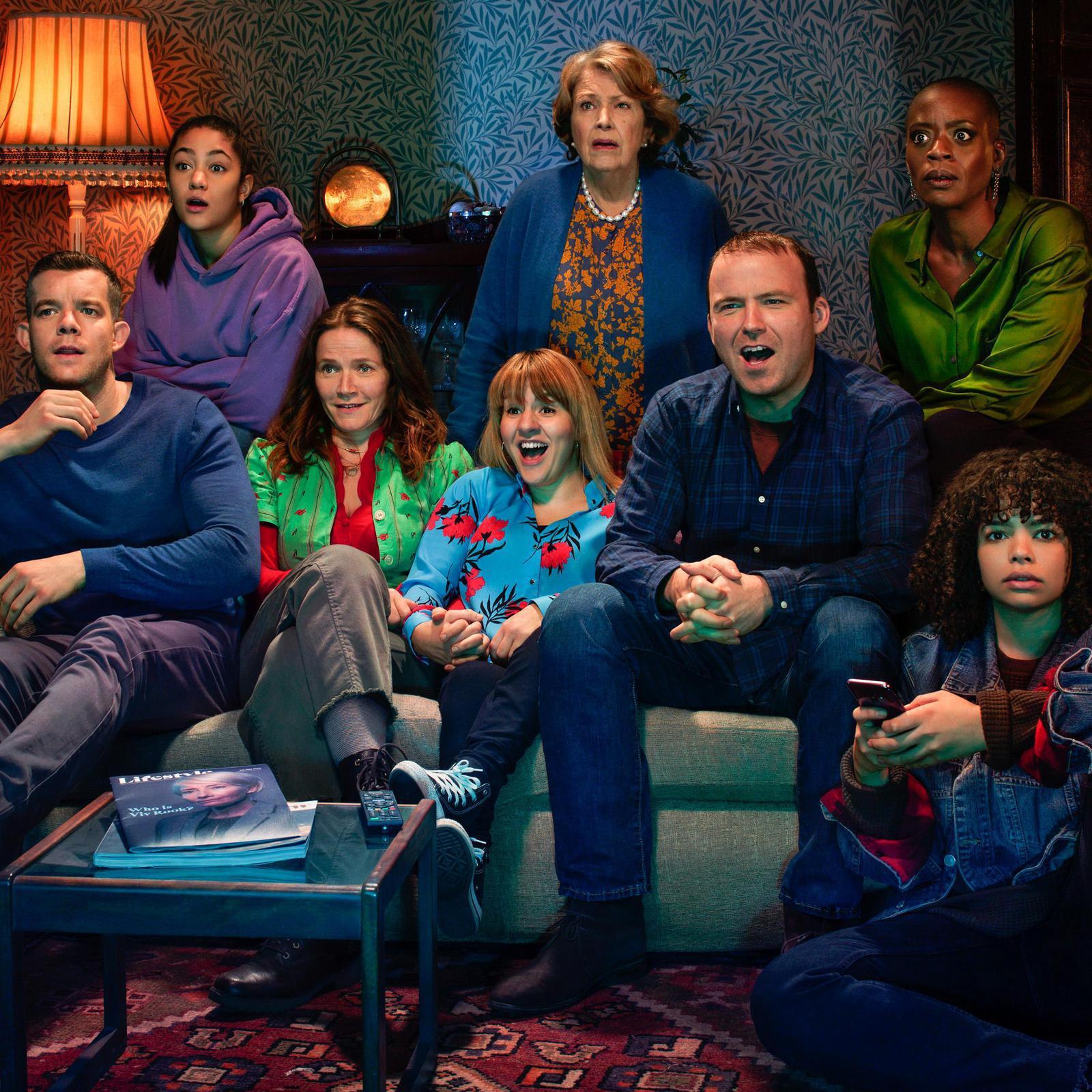 74: Years and Years episode artwork