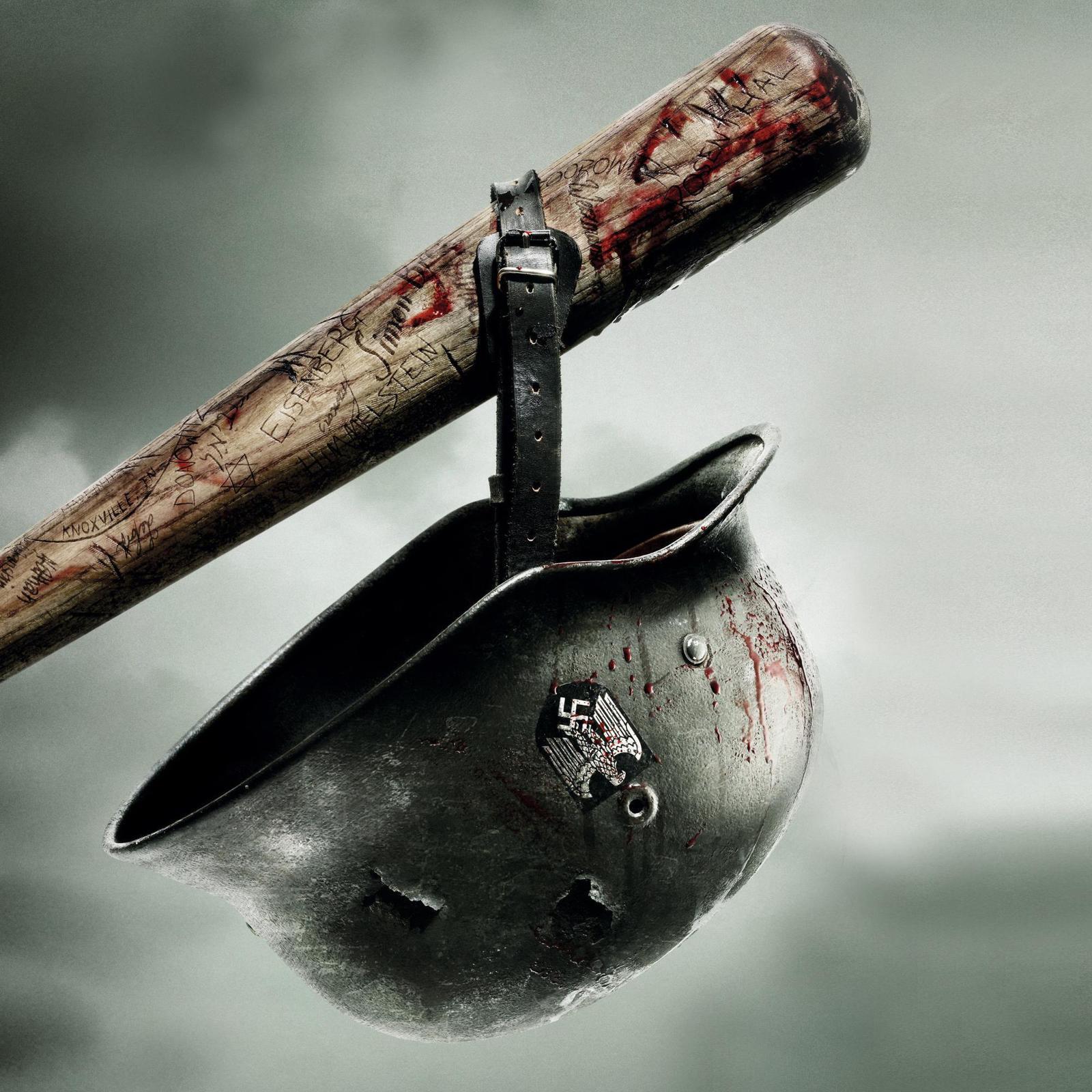 68: Inglourious Basterds episode artwork