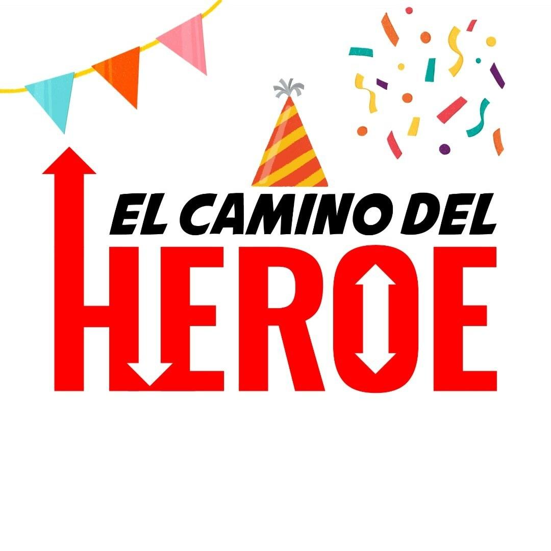 El Camino del Héroe