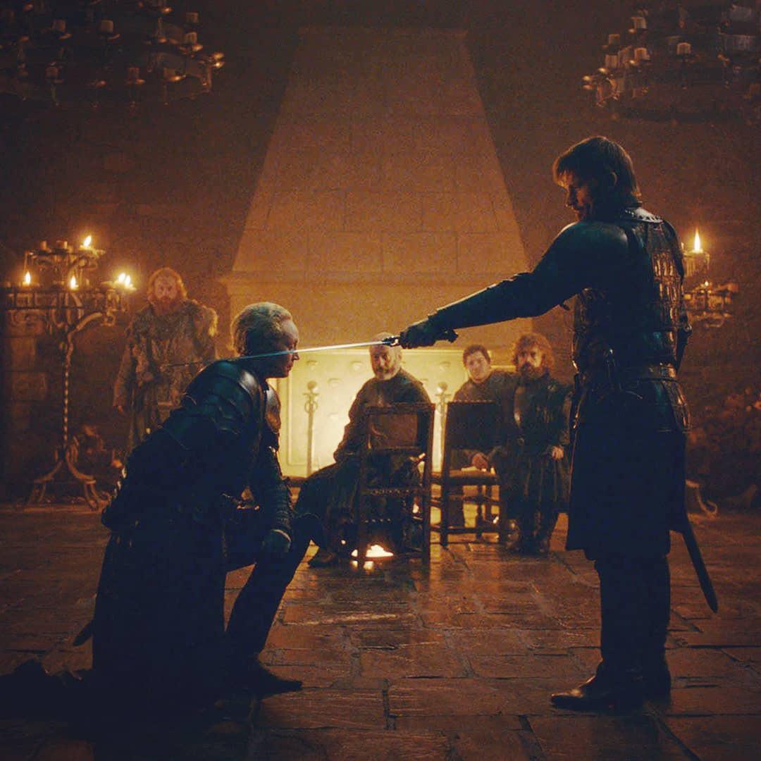 47: Game of Thrones S08E02 - A Knight of the Seven Kingdoms episode artwork