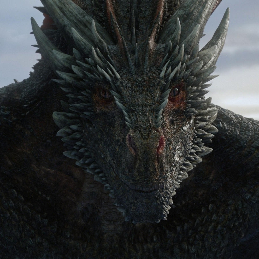 45: Game of Thrones S08E01 - Winterfell episode artwork