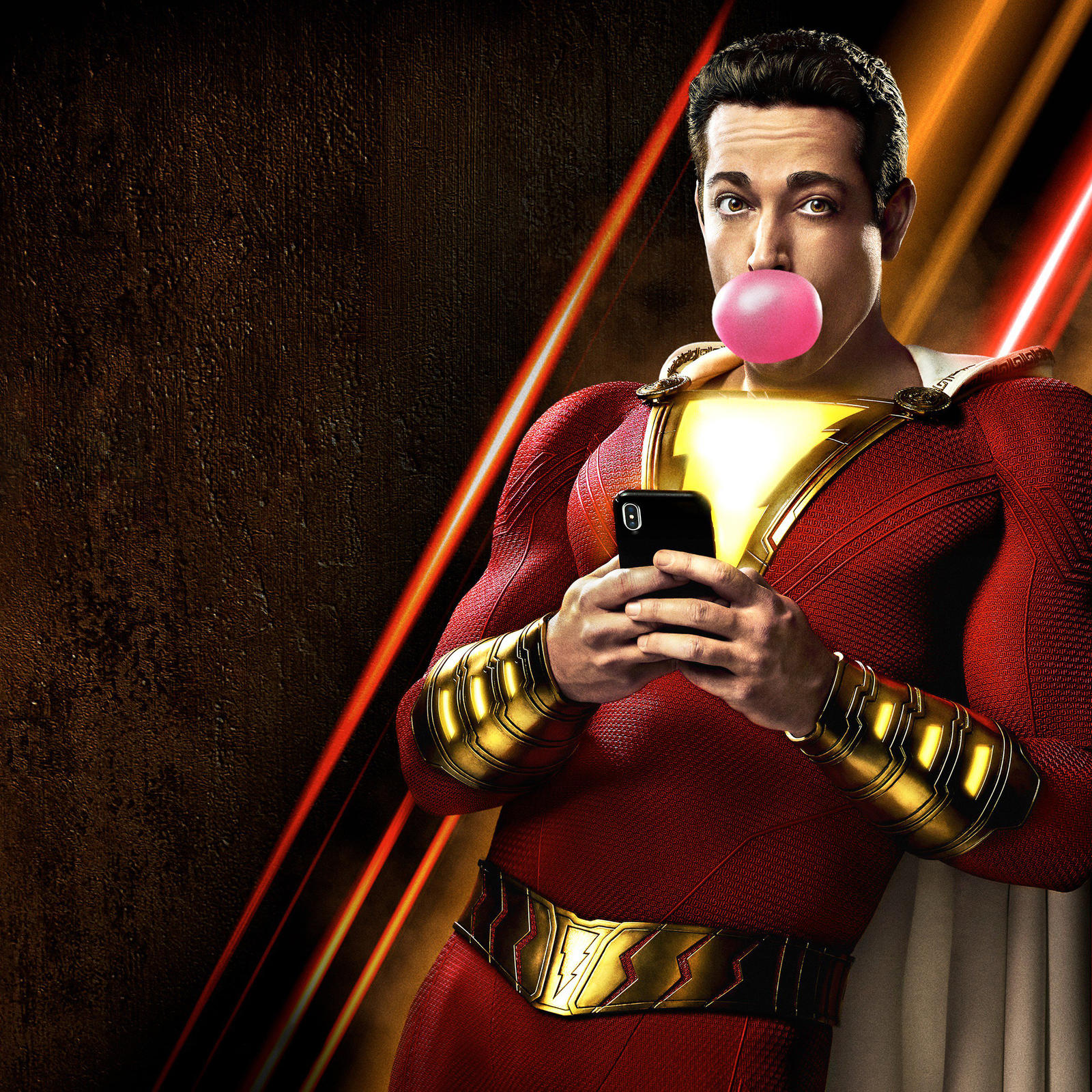 44: Shazam! episode artwork